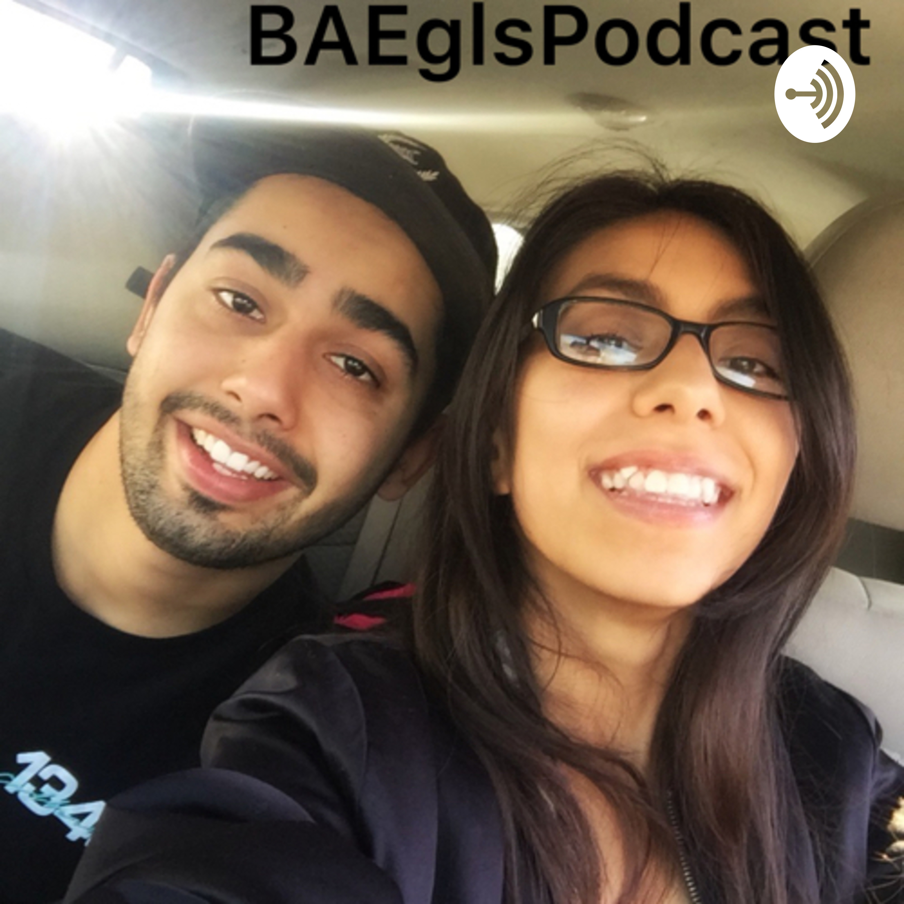 Baegls Podcast