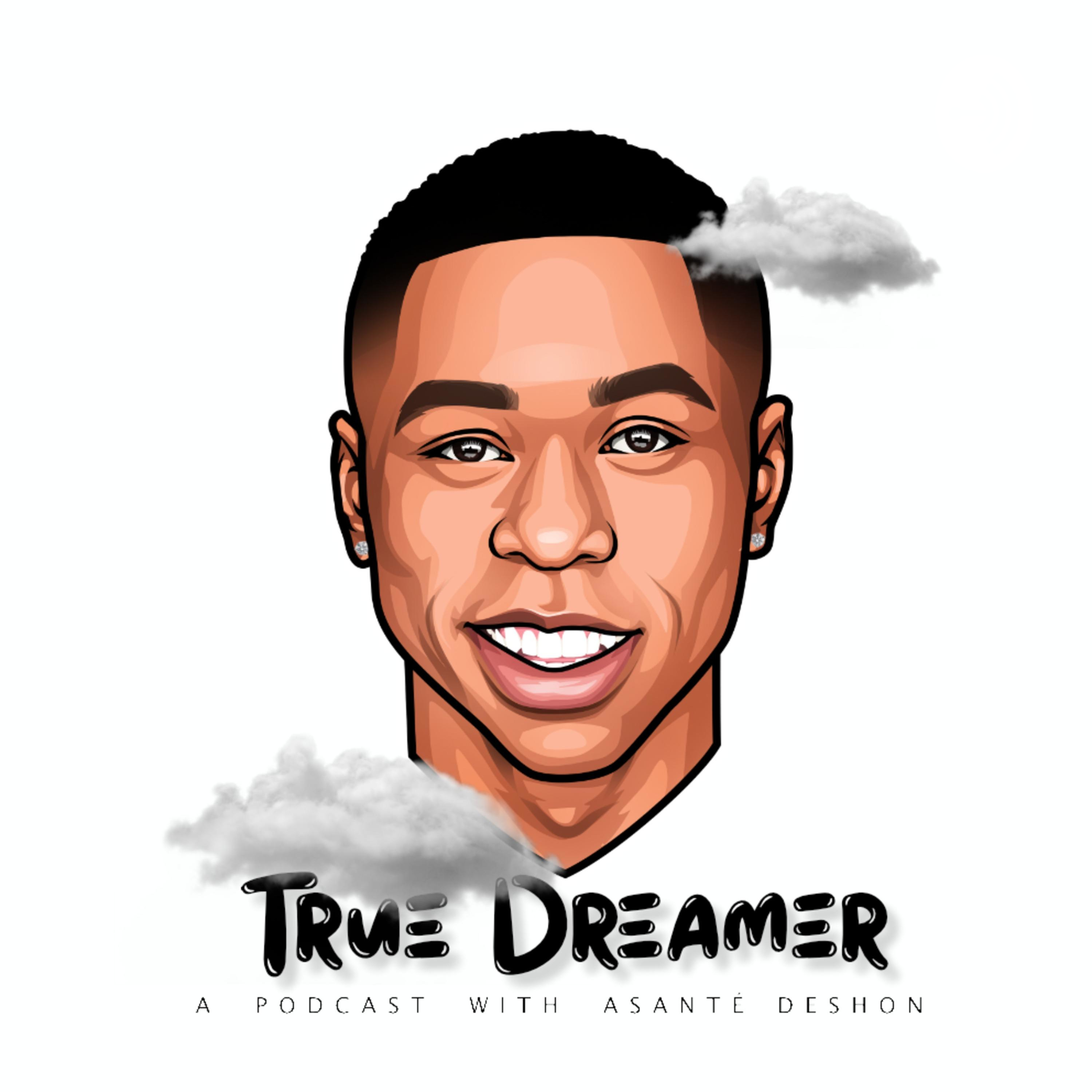 True Dreamer