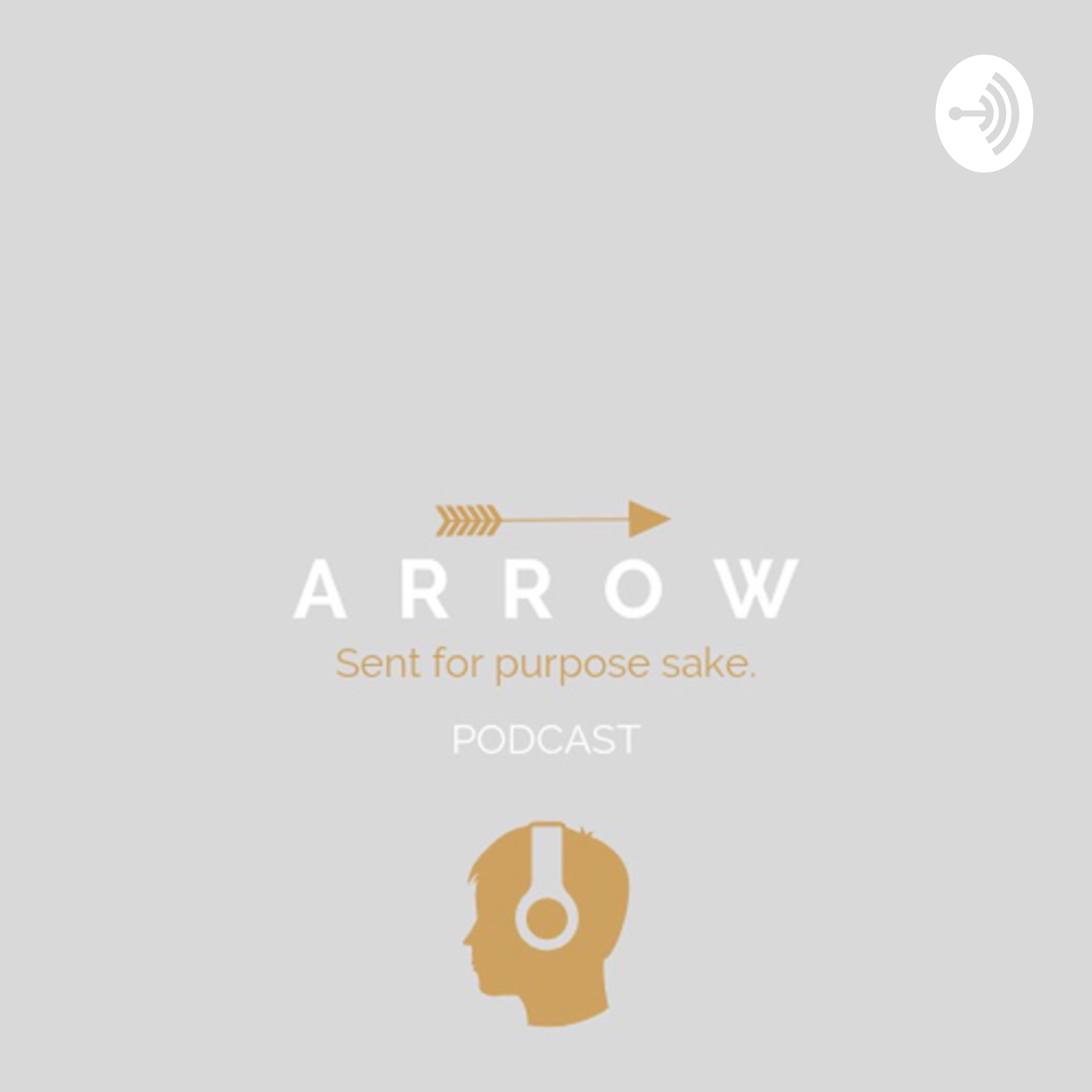 ARROW Podcast