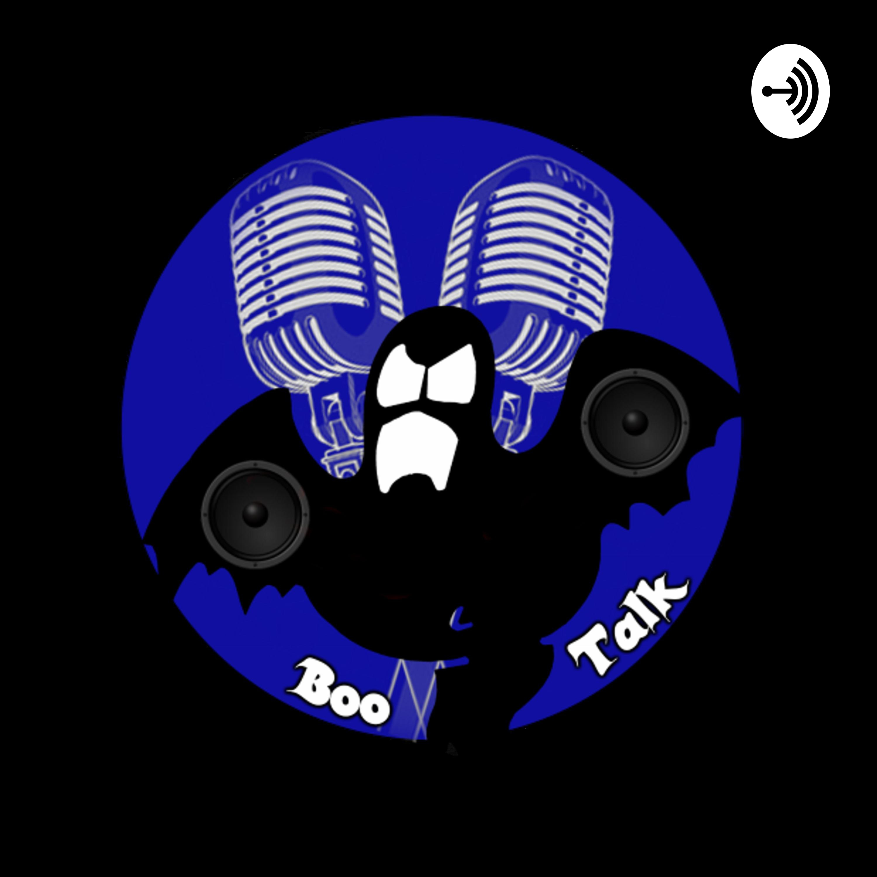 BooTalk