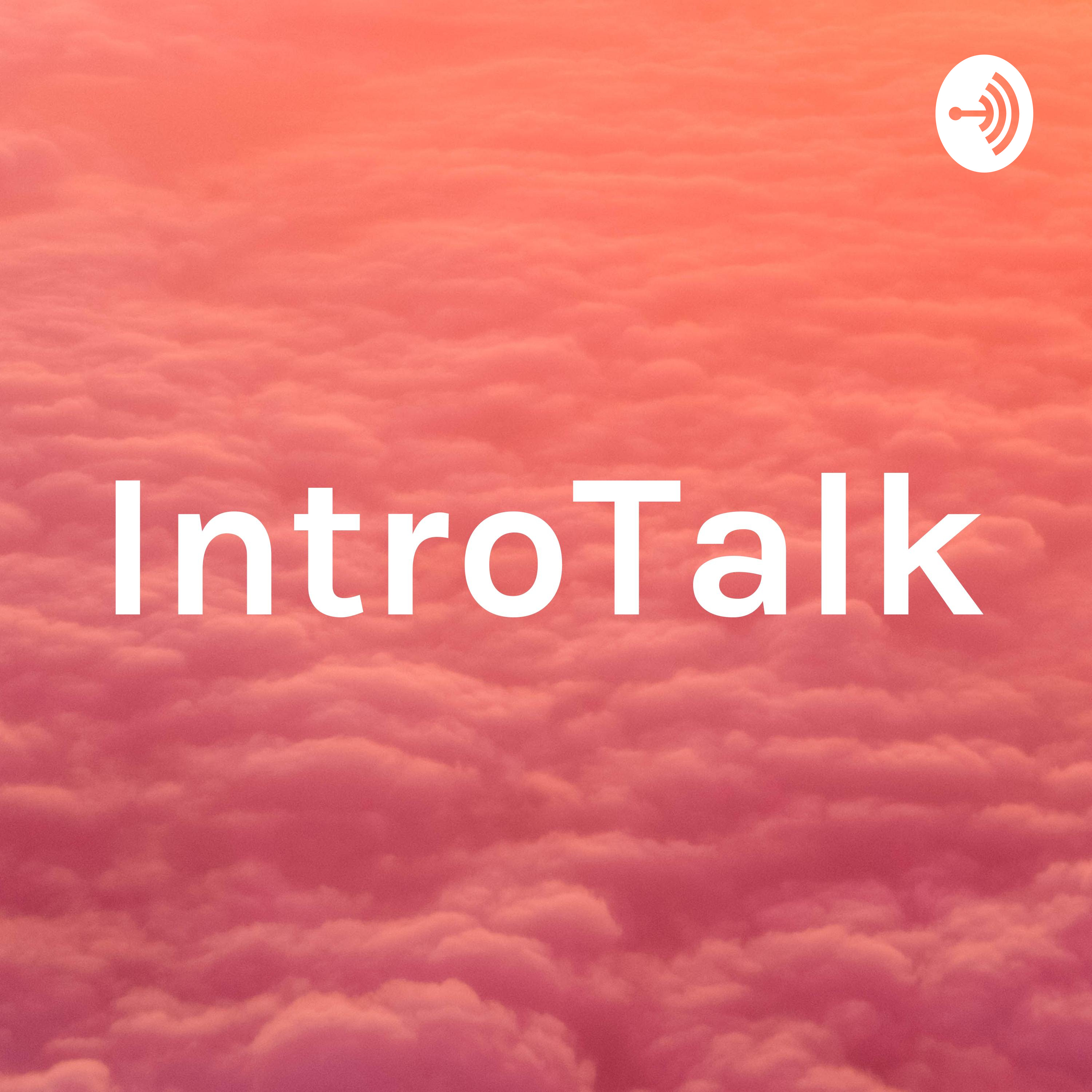 IntroTalk