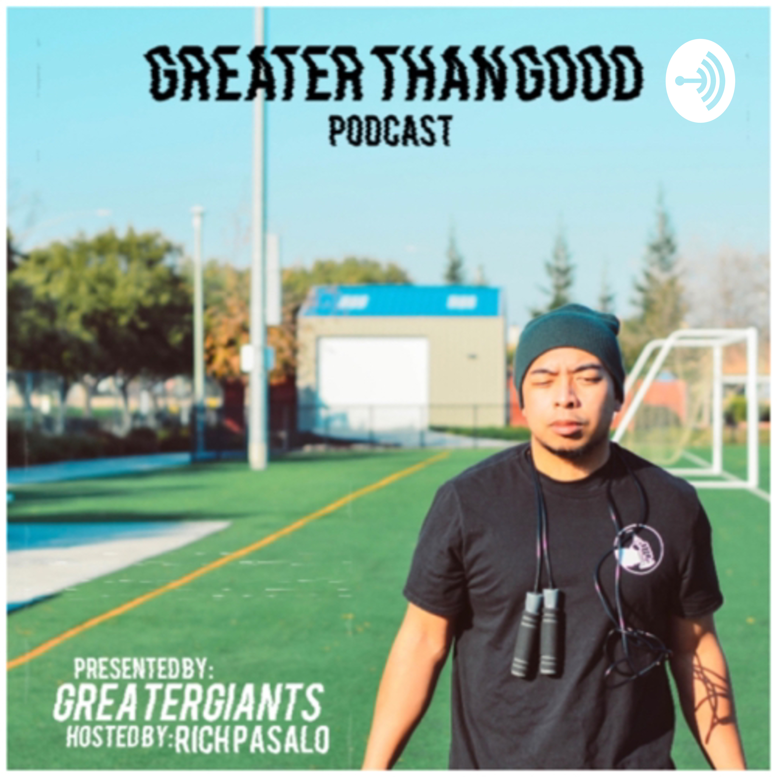 Greater Than Good