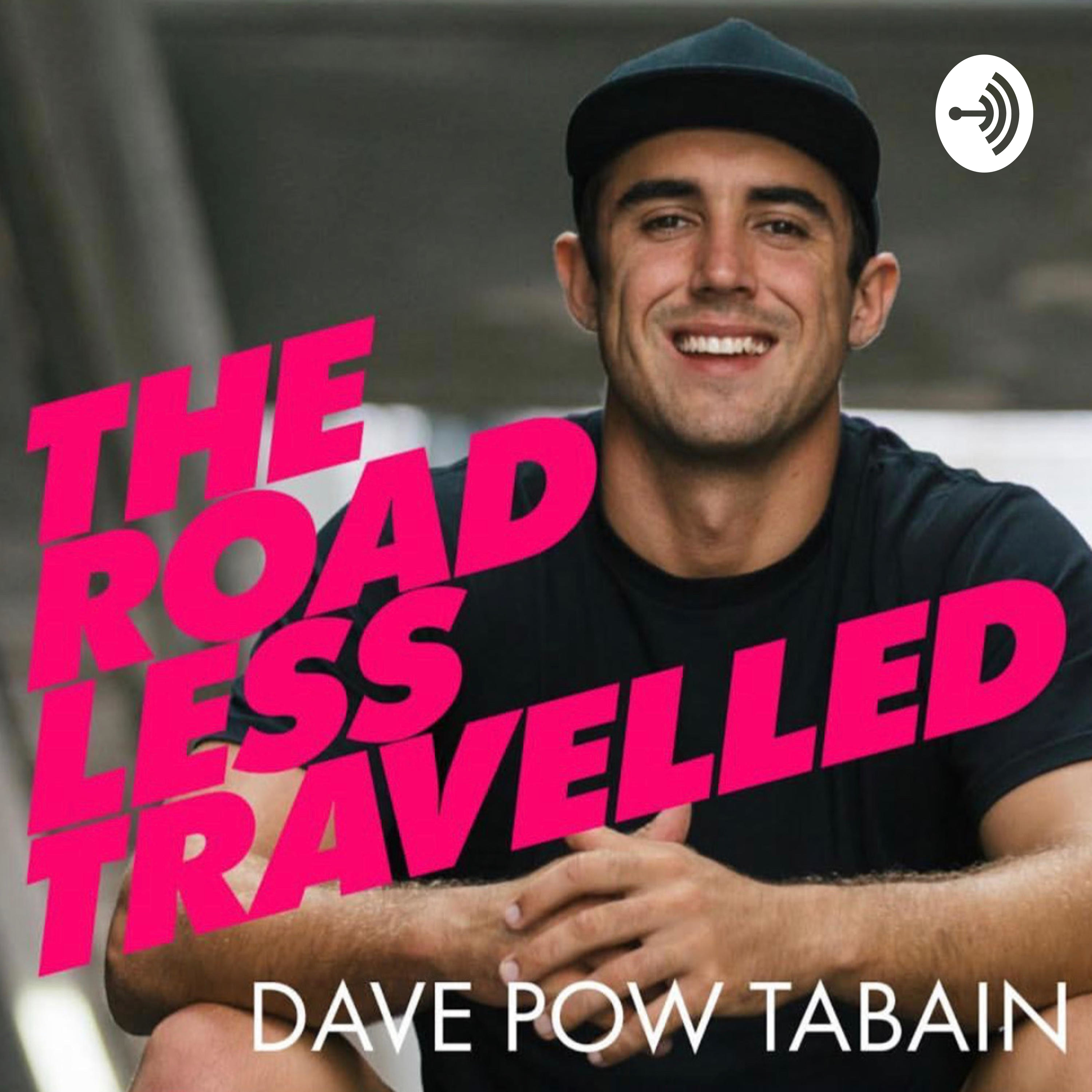 HONEY FOR THE HEART - Words that enrich the human spirit. By Dave POW Tabain