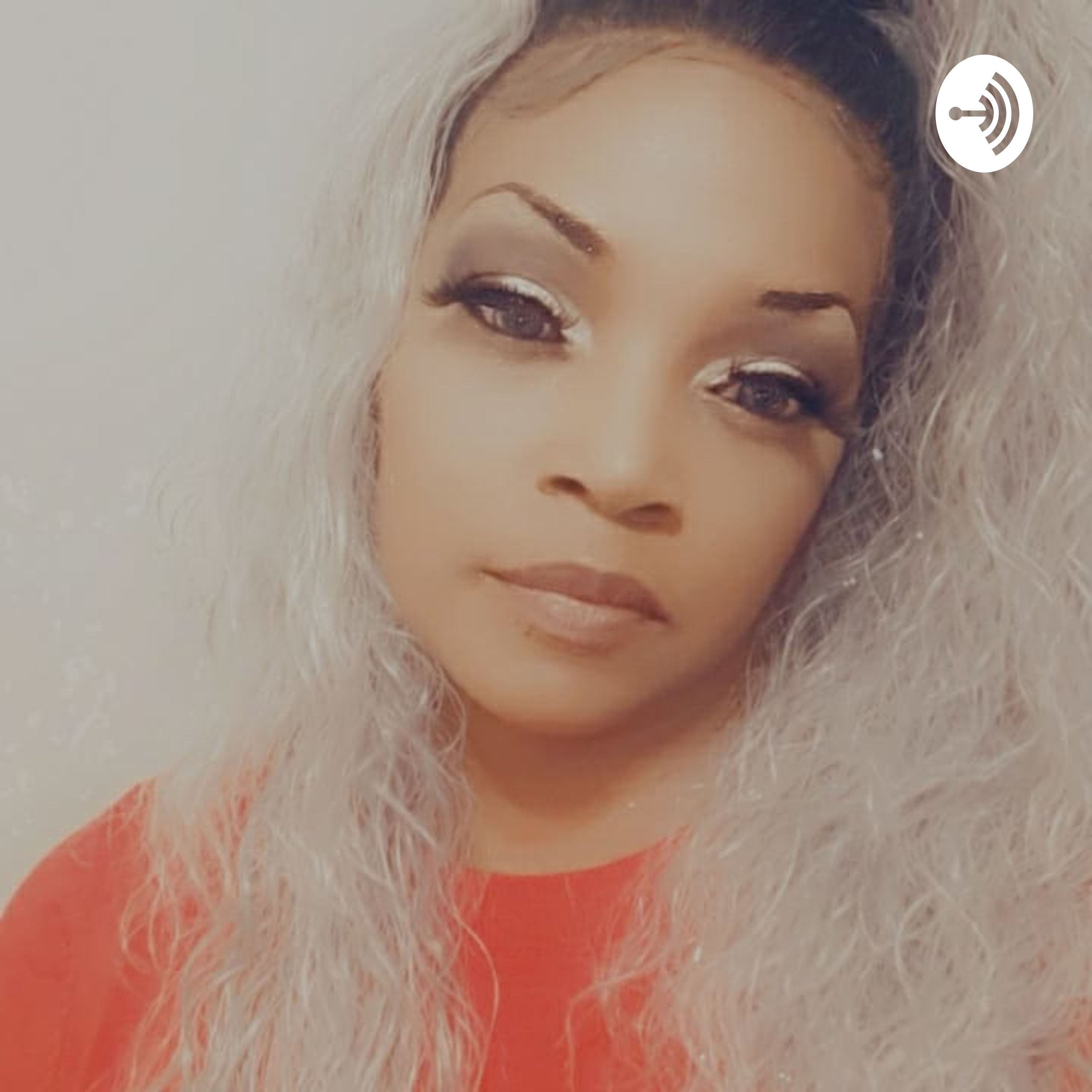 Ms. Micki podcast artwork