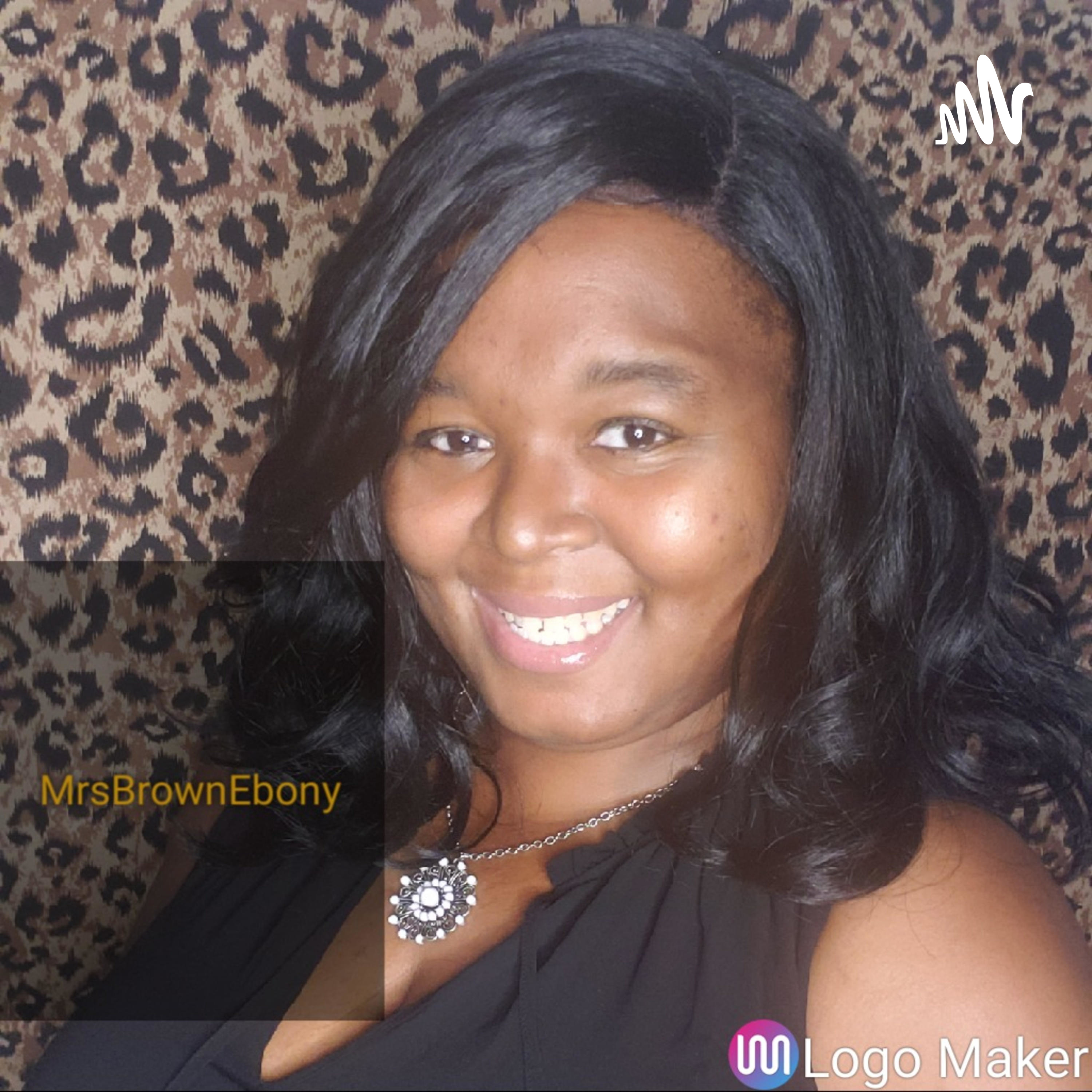 The Ebony Experience/ with Mrs. Brown Ebony, Christina 