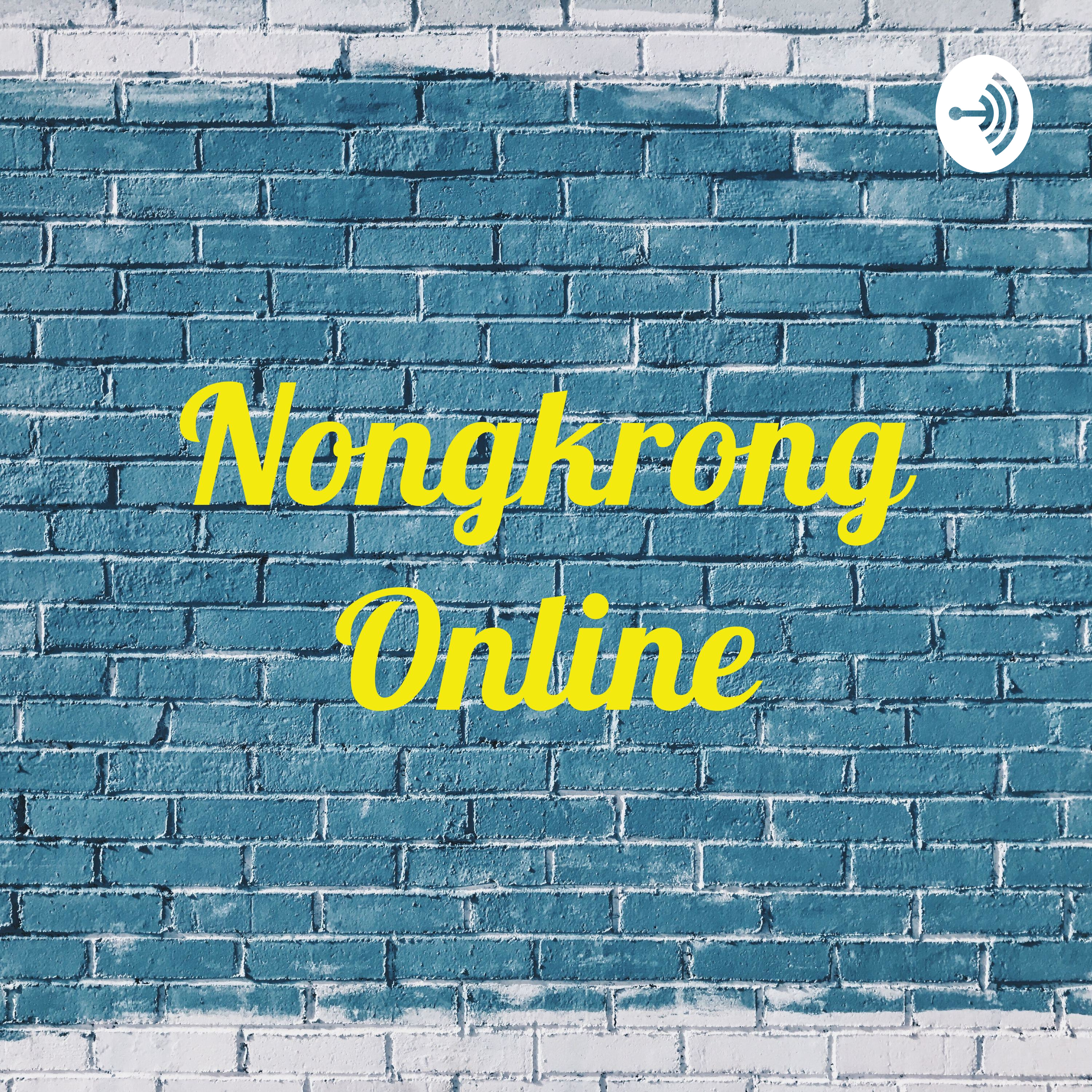 Nongkrong Online