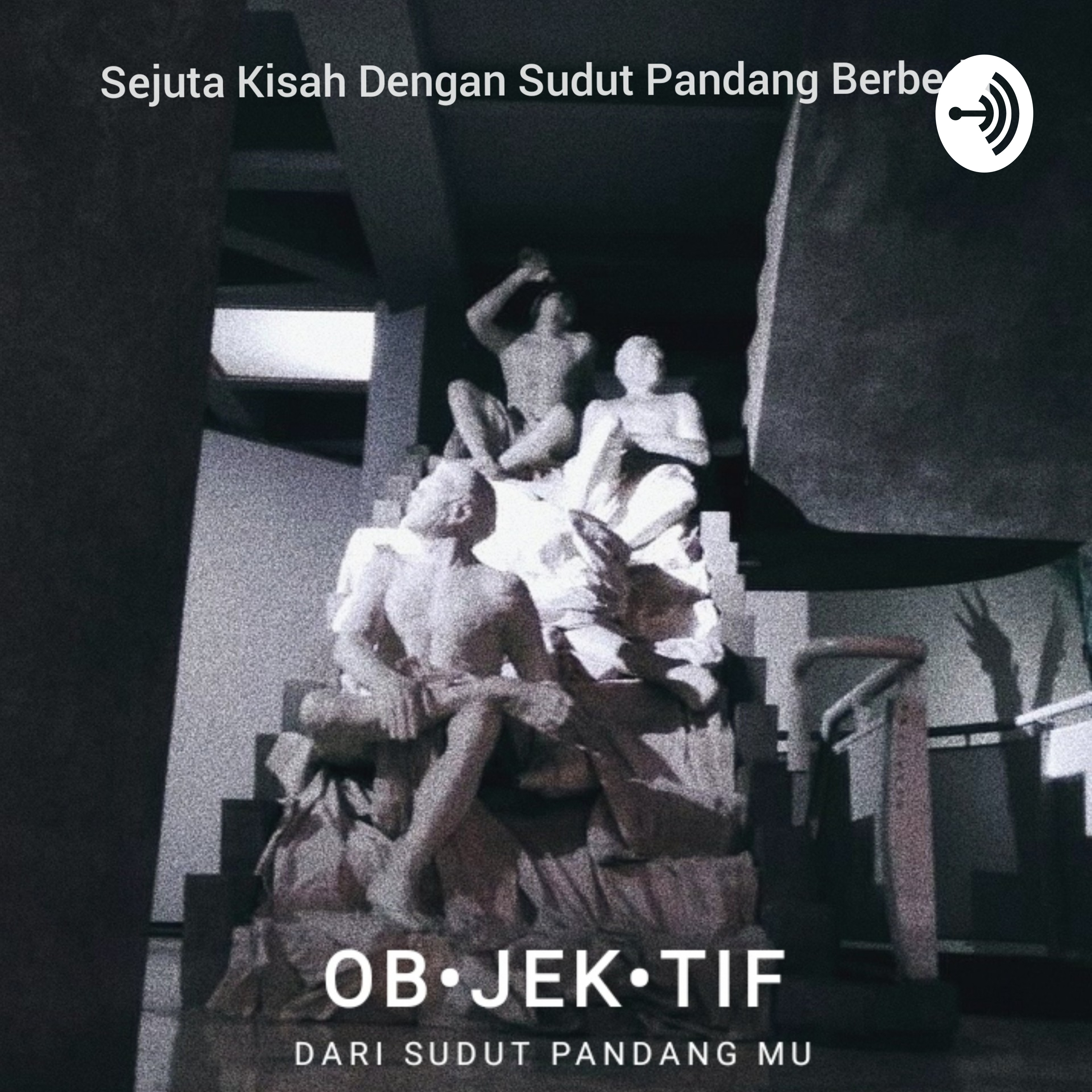 OB.JEK.TIF podcast artwork