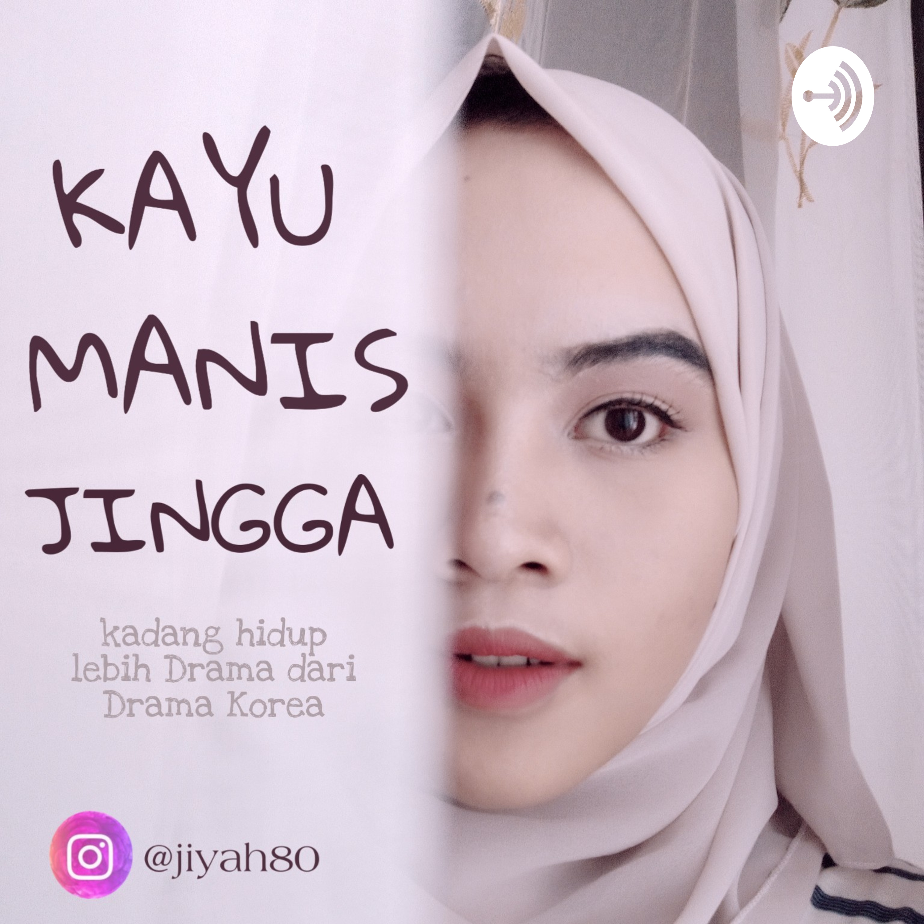 Eps. 10 Hide Status Bikin Putus ?