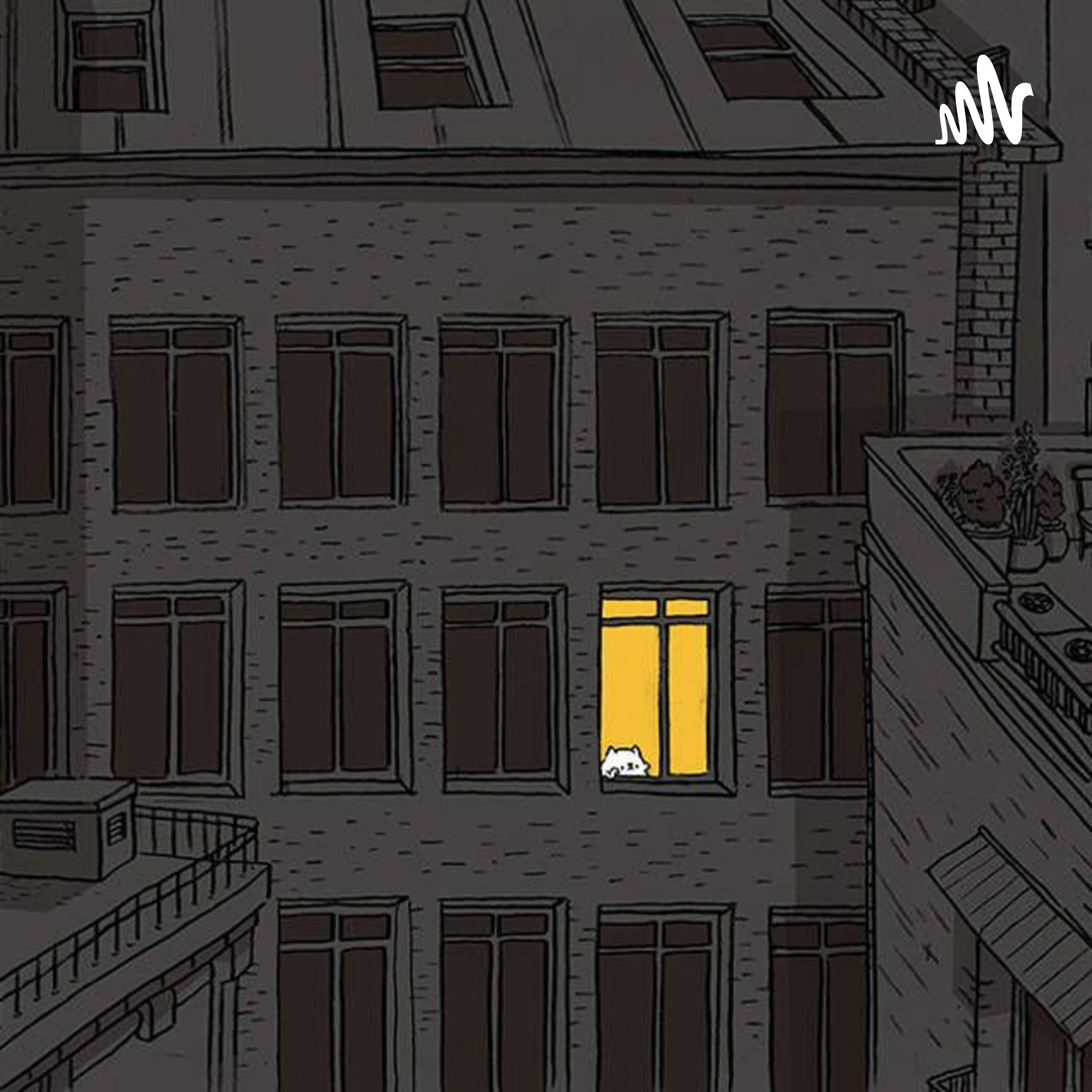 Đọc Truyện Nghiệp Dư cover art