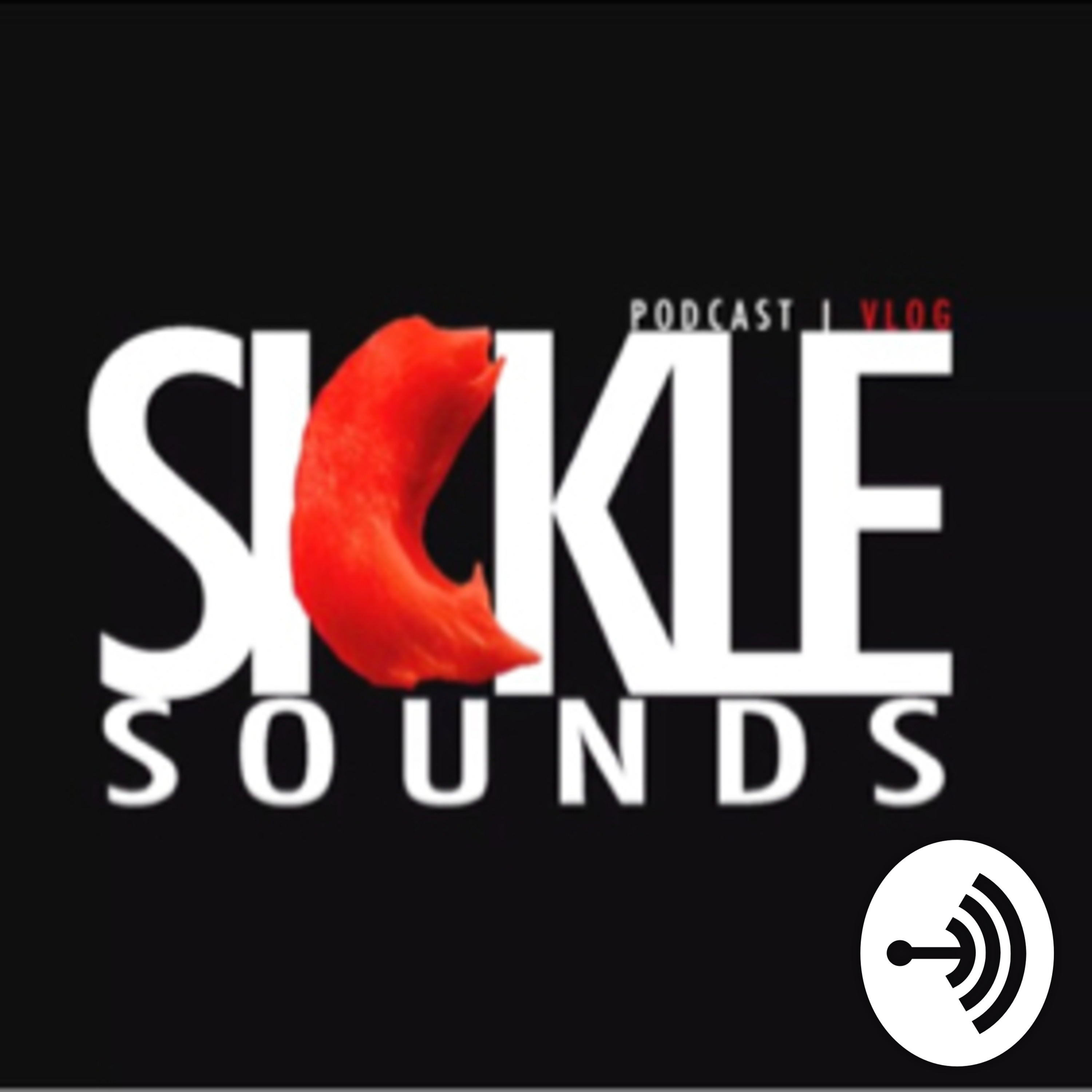 Ojizz - Sickle Sounds Podcast Coming Soon! 