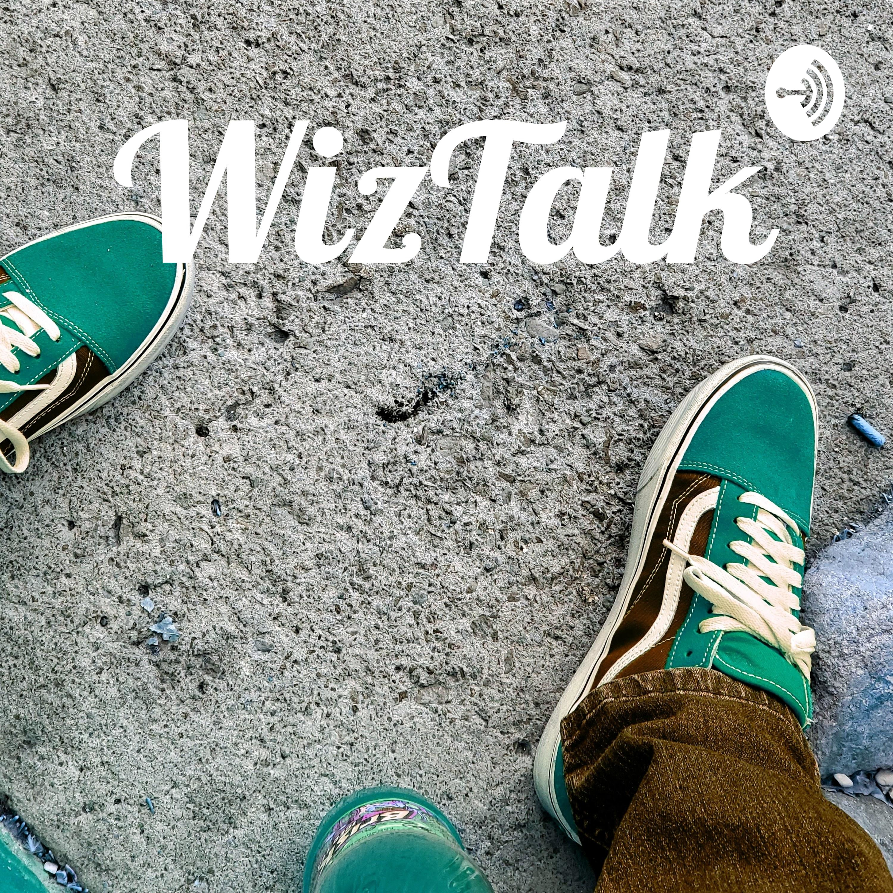 WizTalk (Trailer)