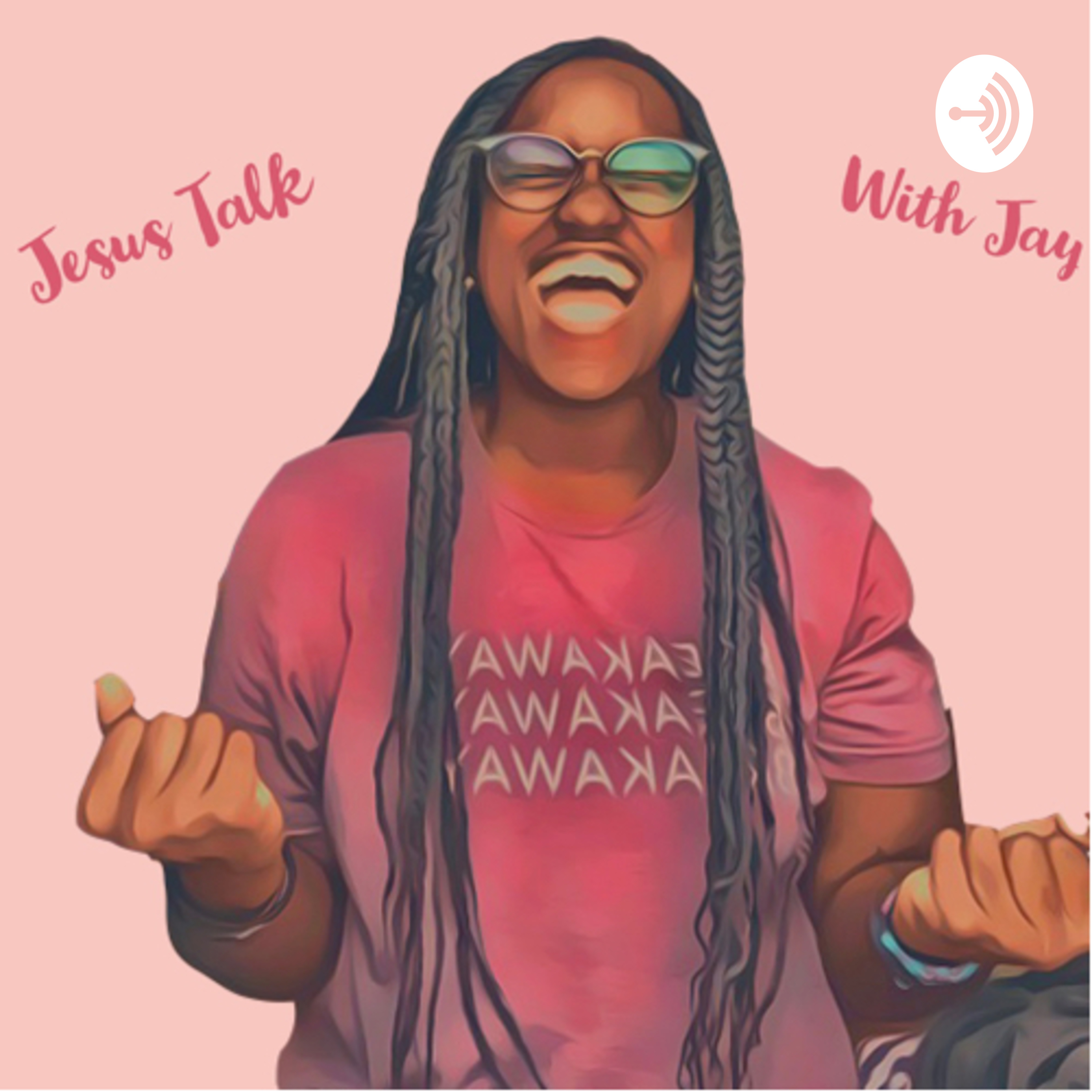 Jesus Talk w/ Jay