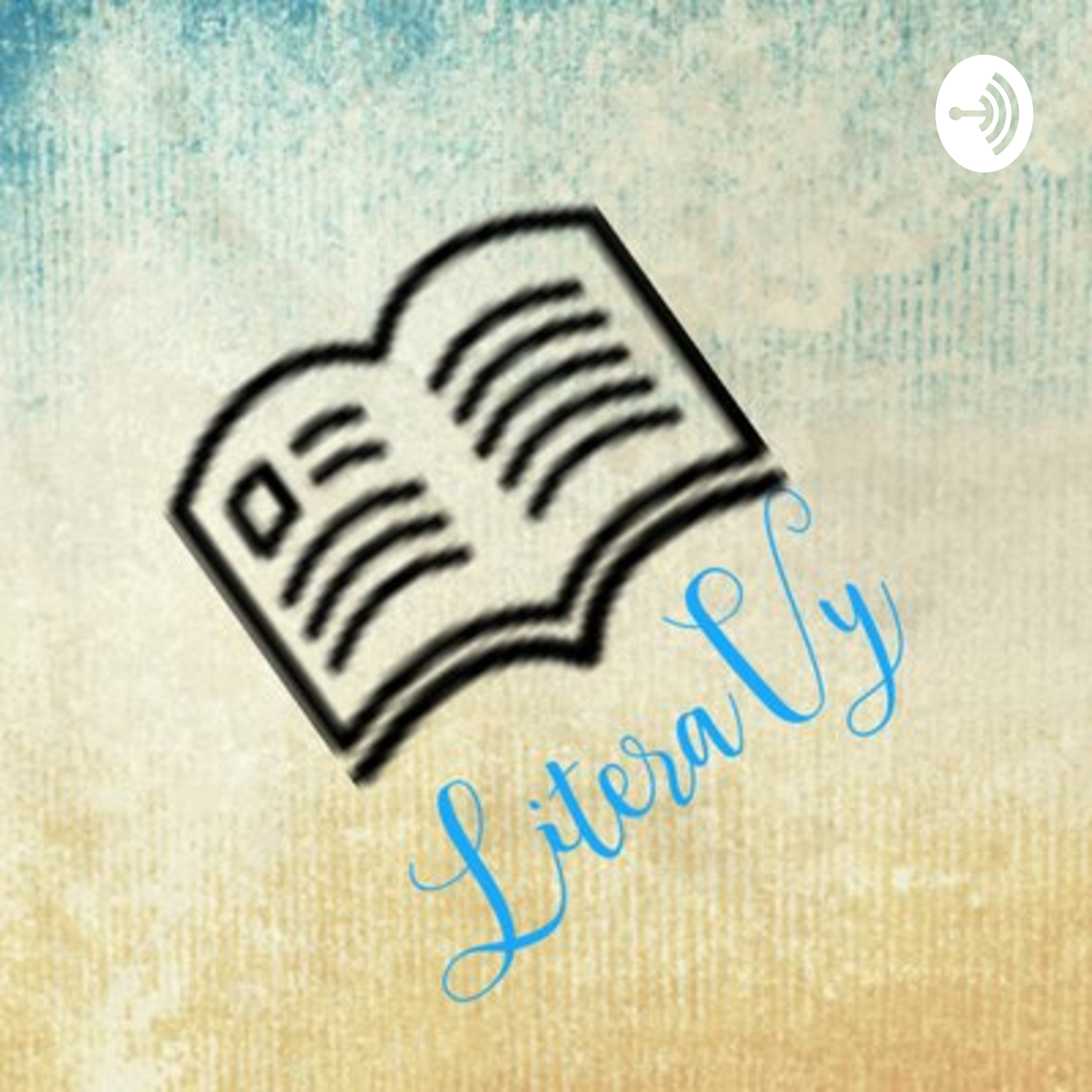 LiteraVy podcast artwork