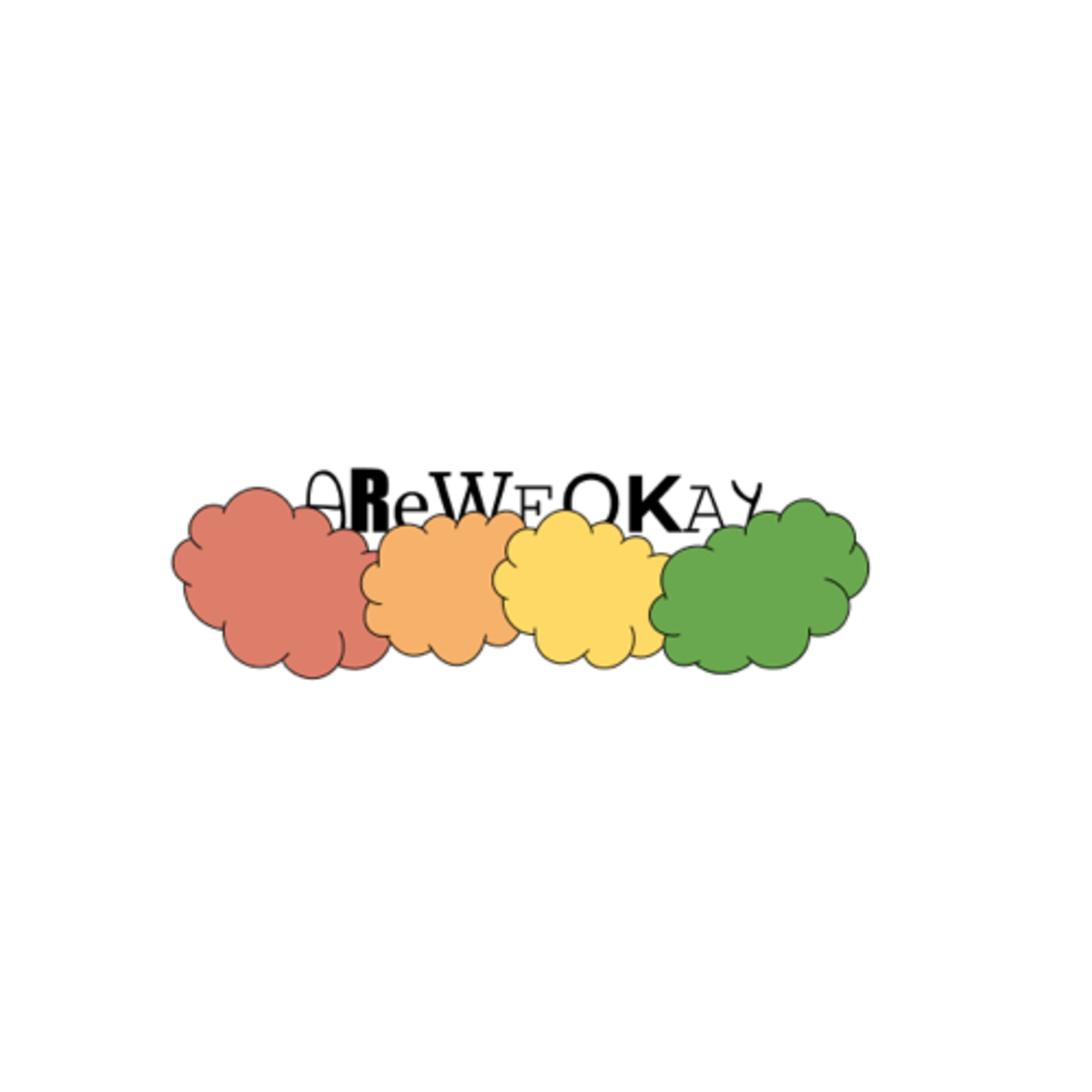 Areweokay
