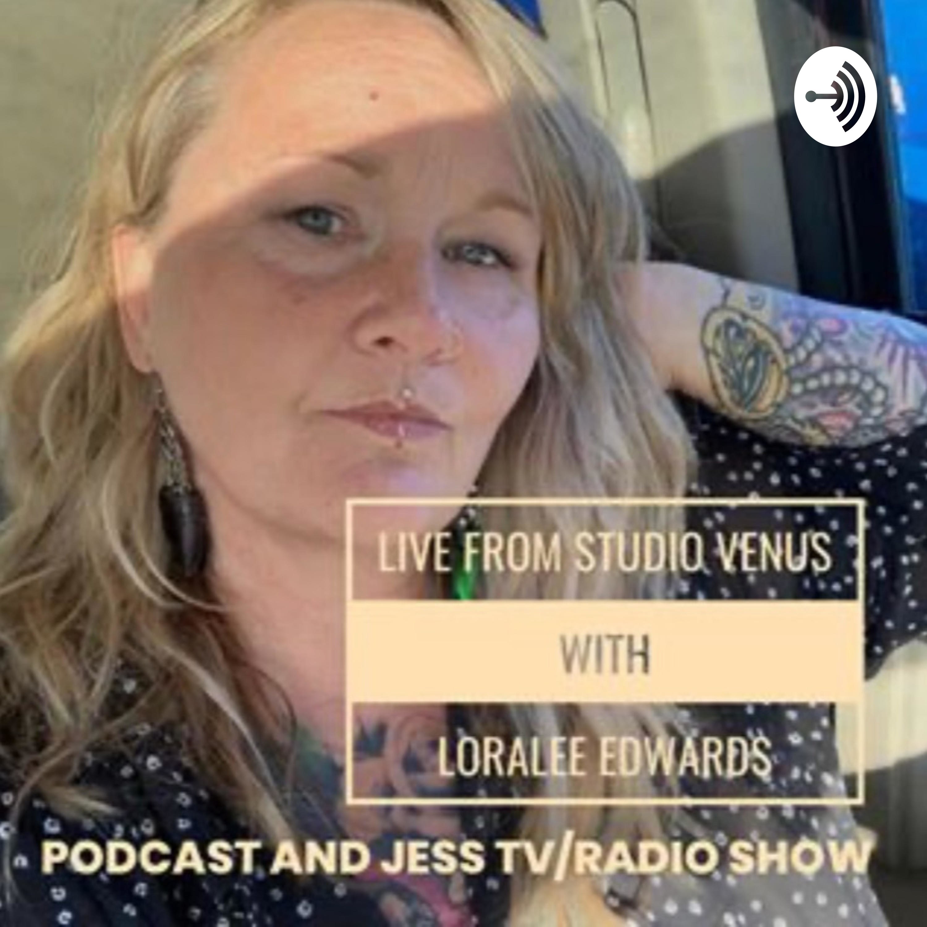Live From Studio Venus