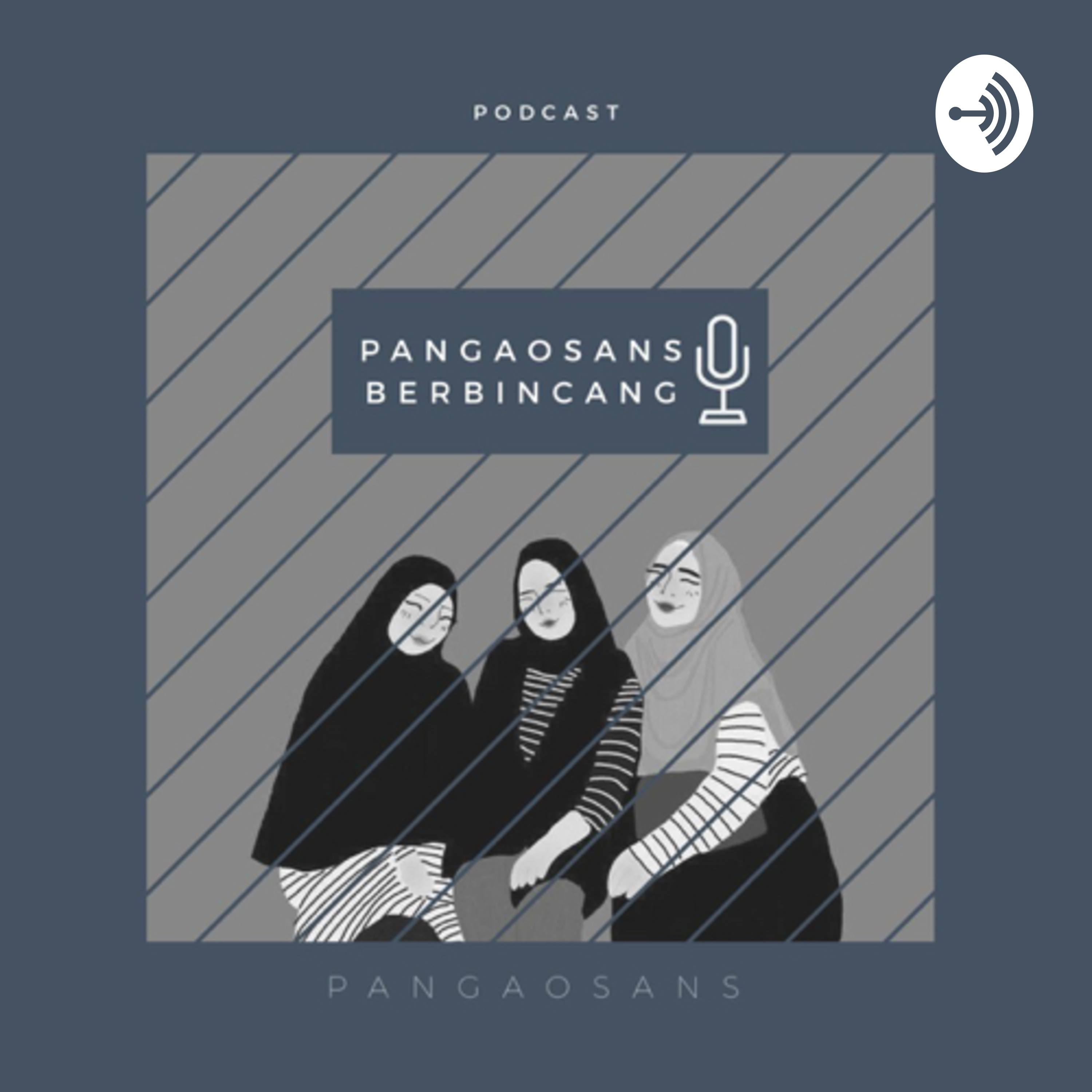 Pangaosans