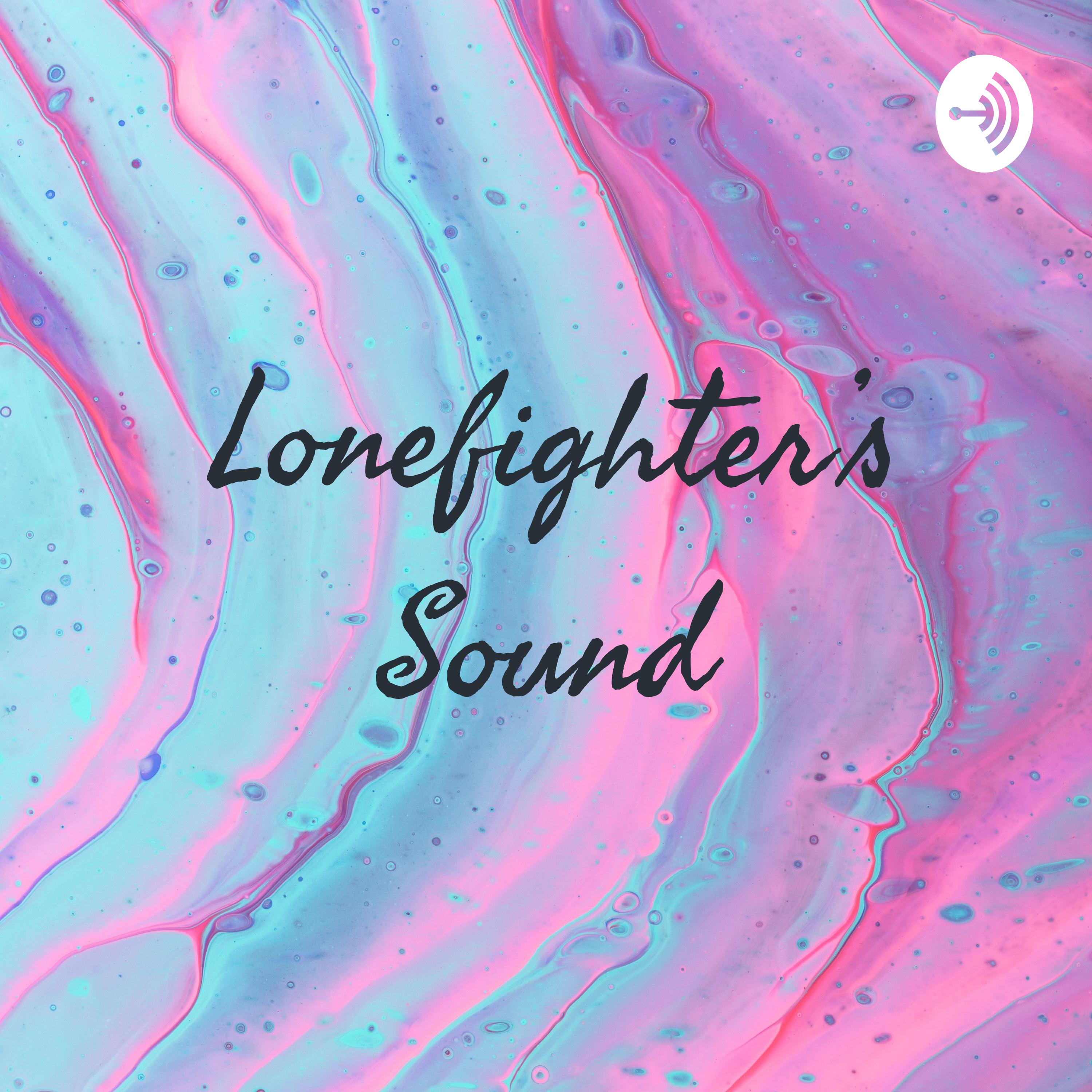 Lonefighter's Sound