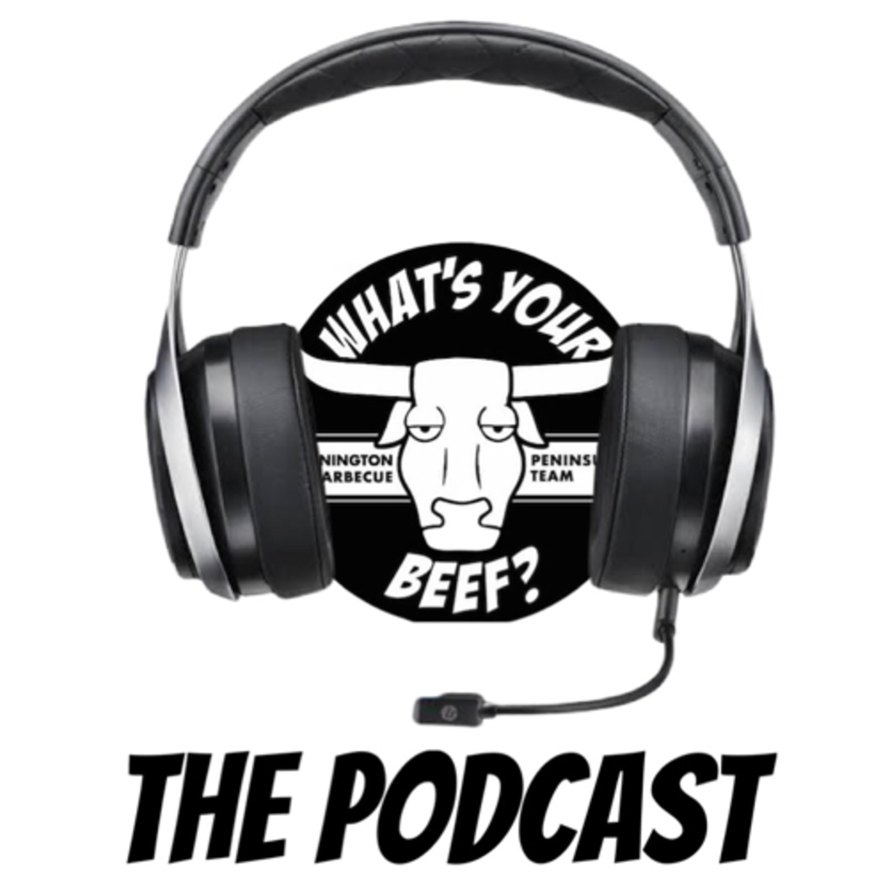 What’s Your Beef Podcast