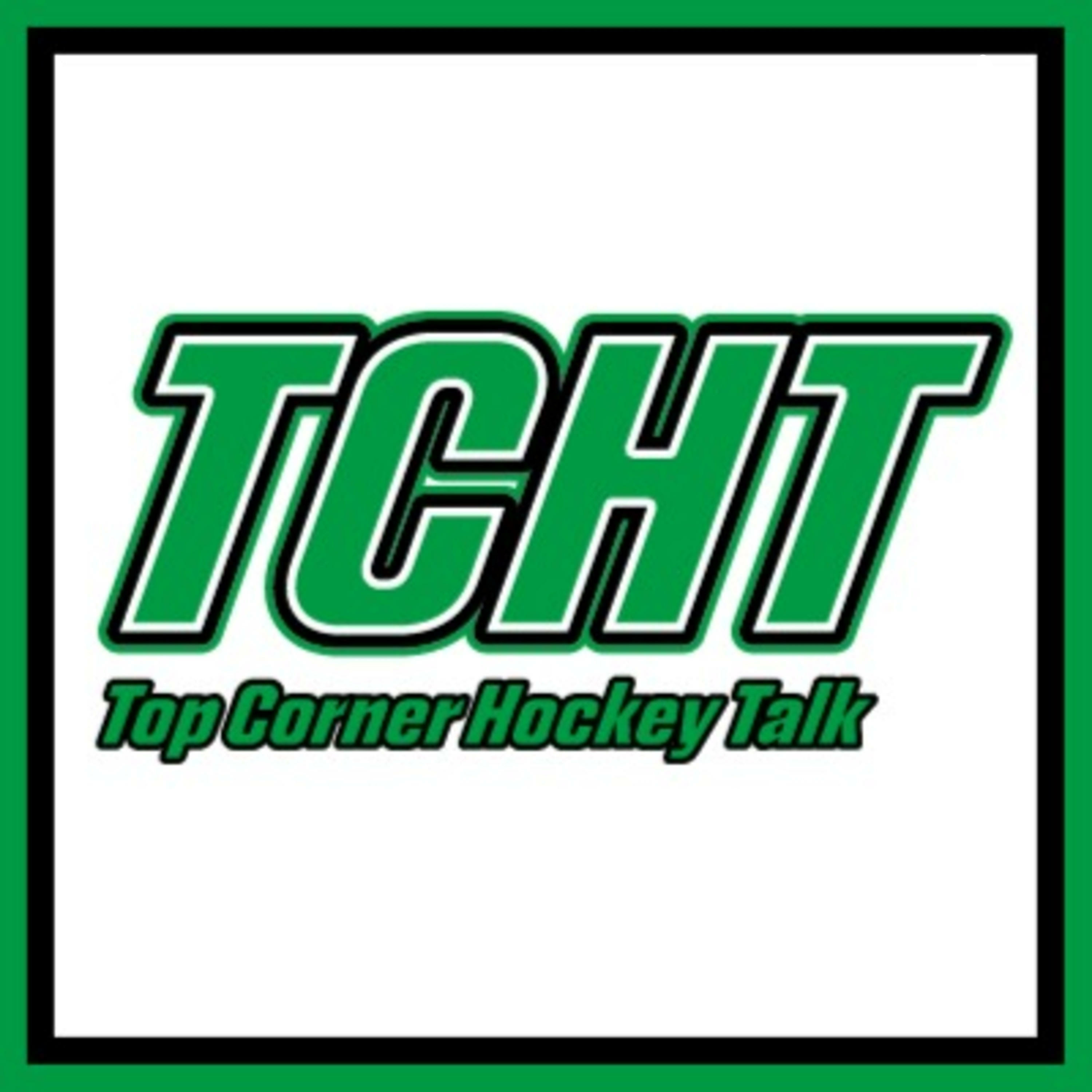 Top Corner Hockey Talk