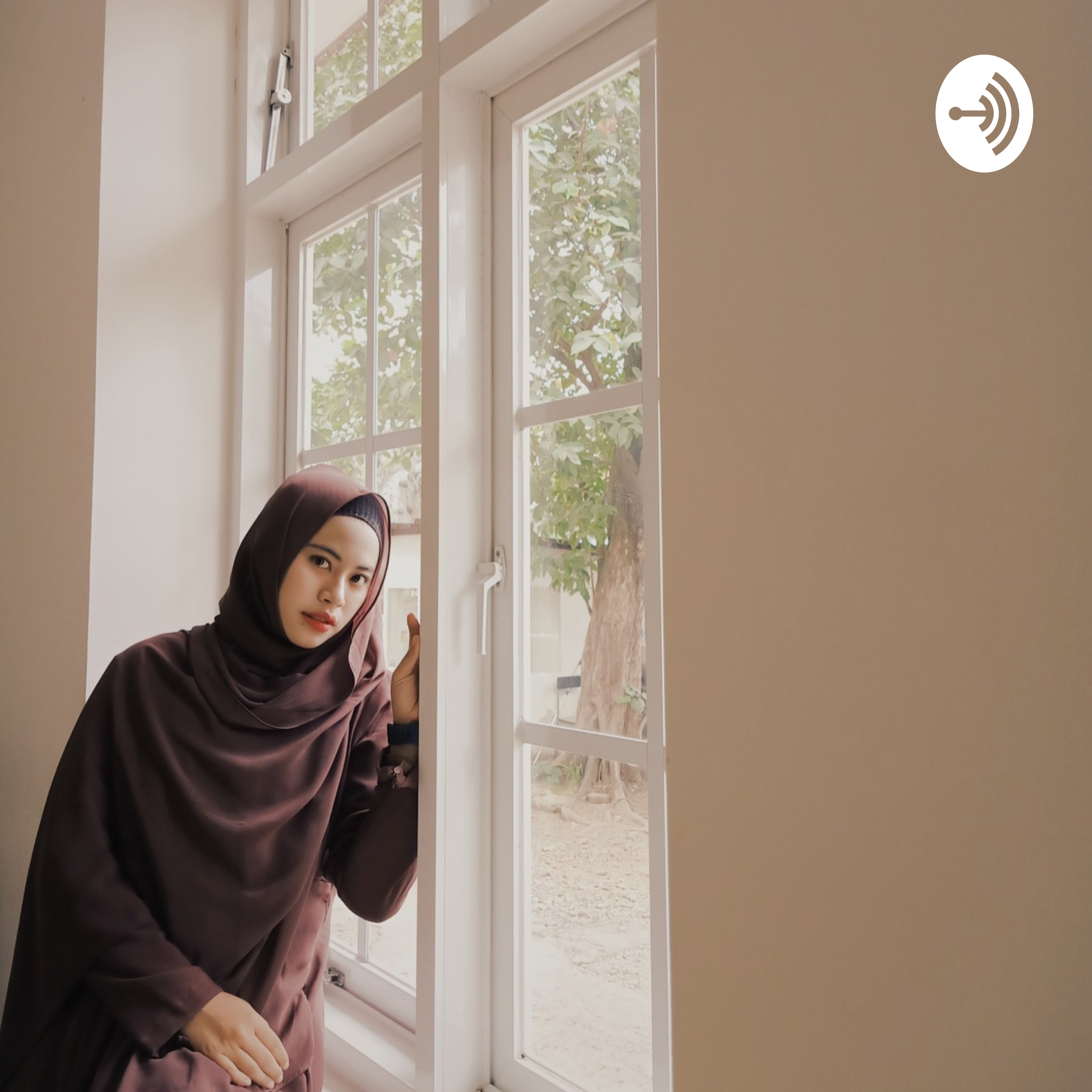 Suci Murteen podcast artwork