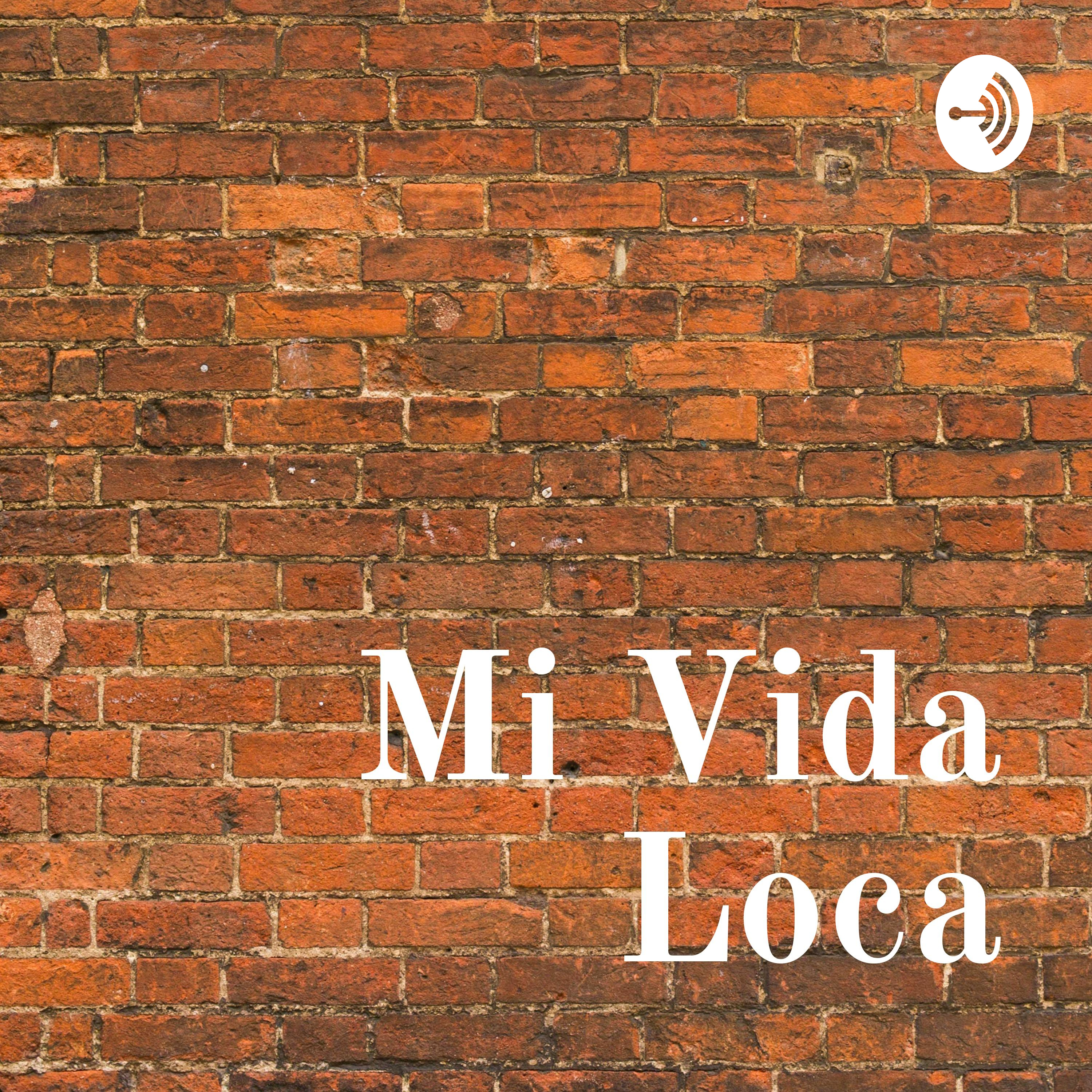 Mi Vida Loca cover