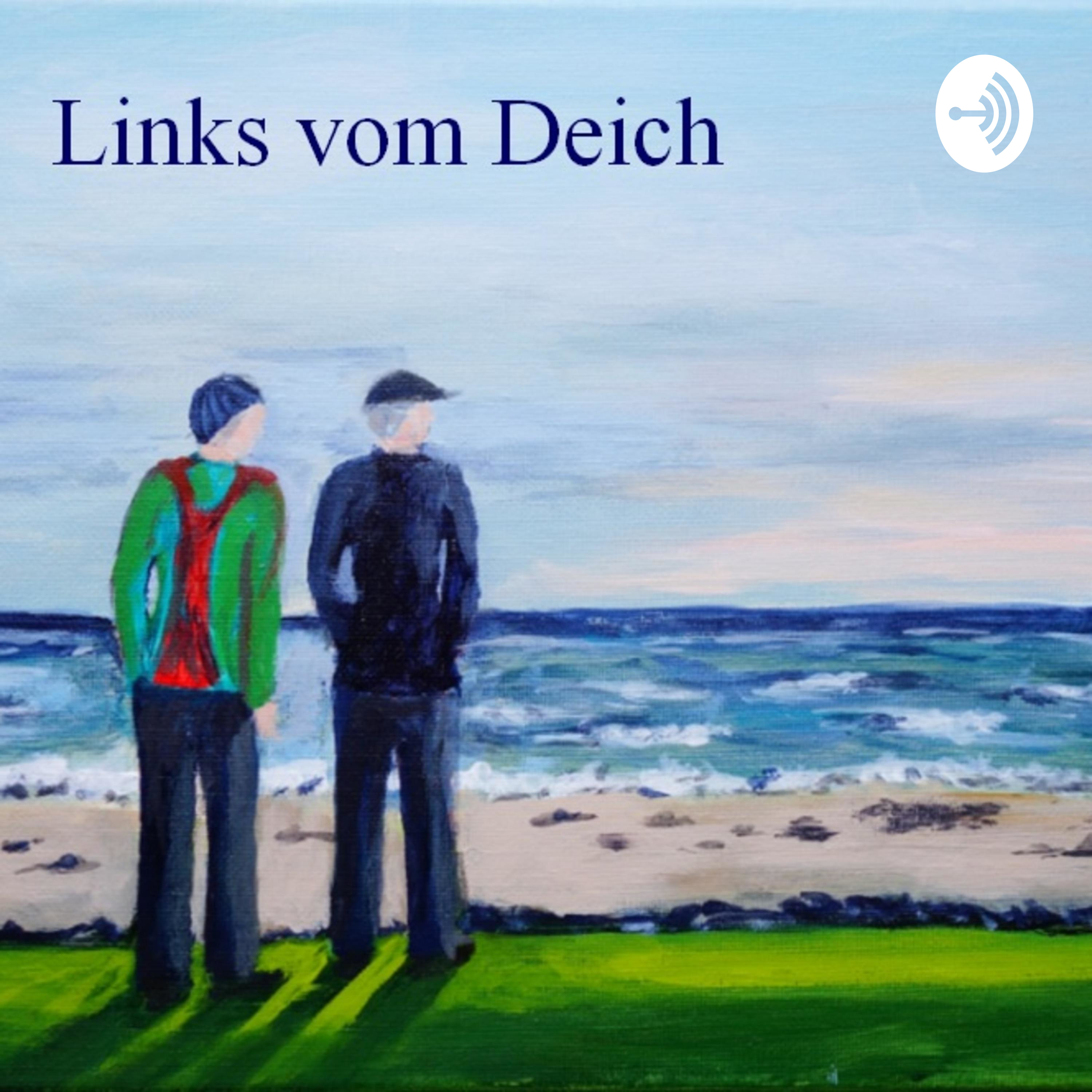 Links vom Deich podcast artwork
