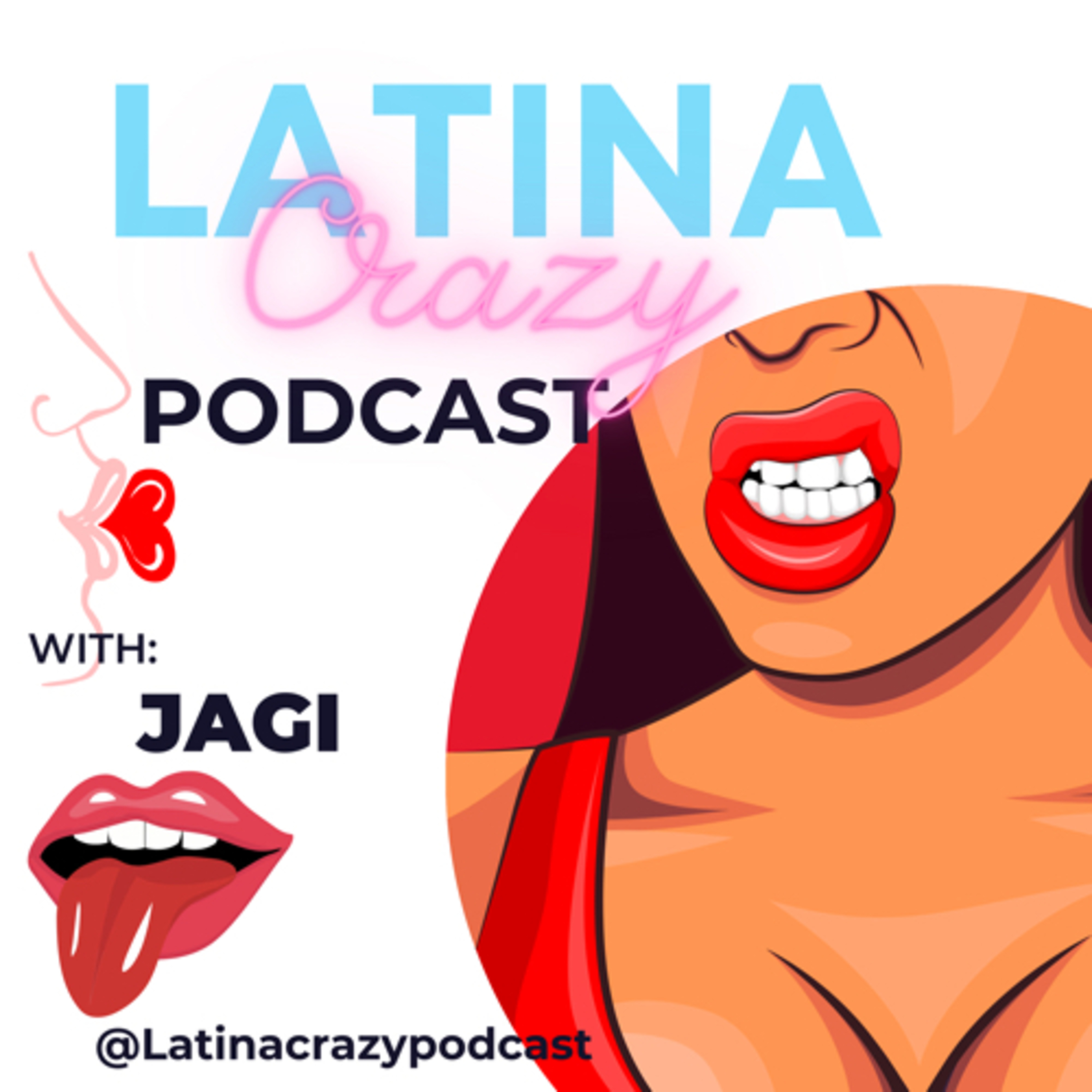 LatinaCrazy