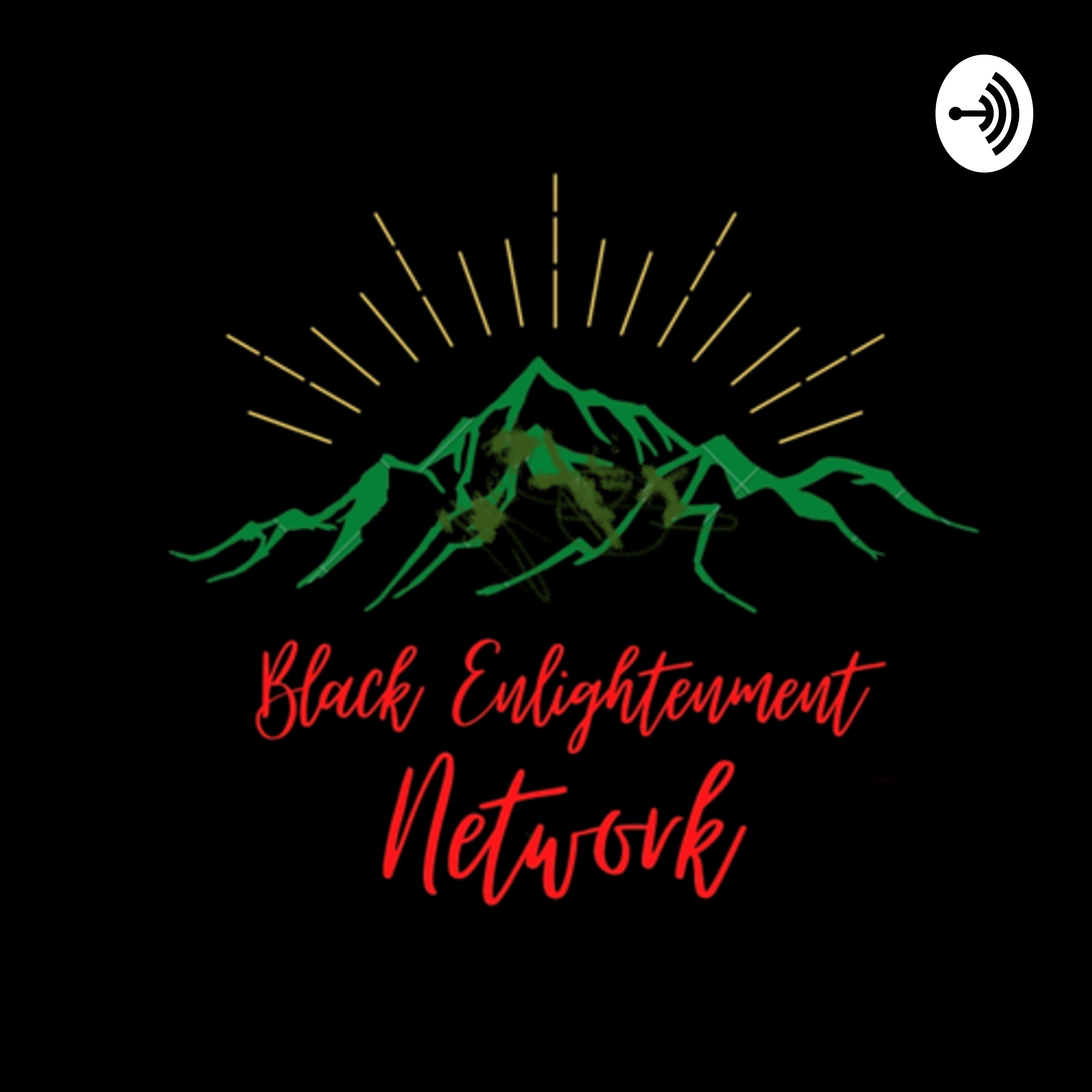 Black Enlightenment Network 