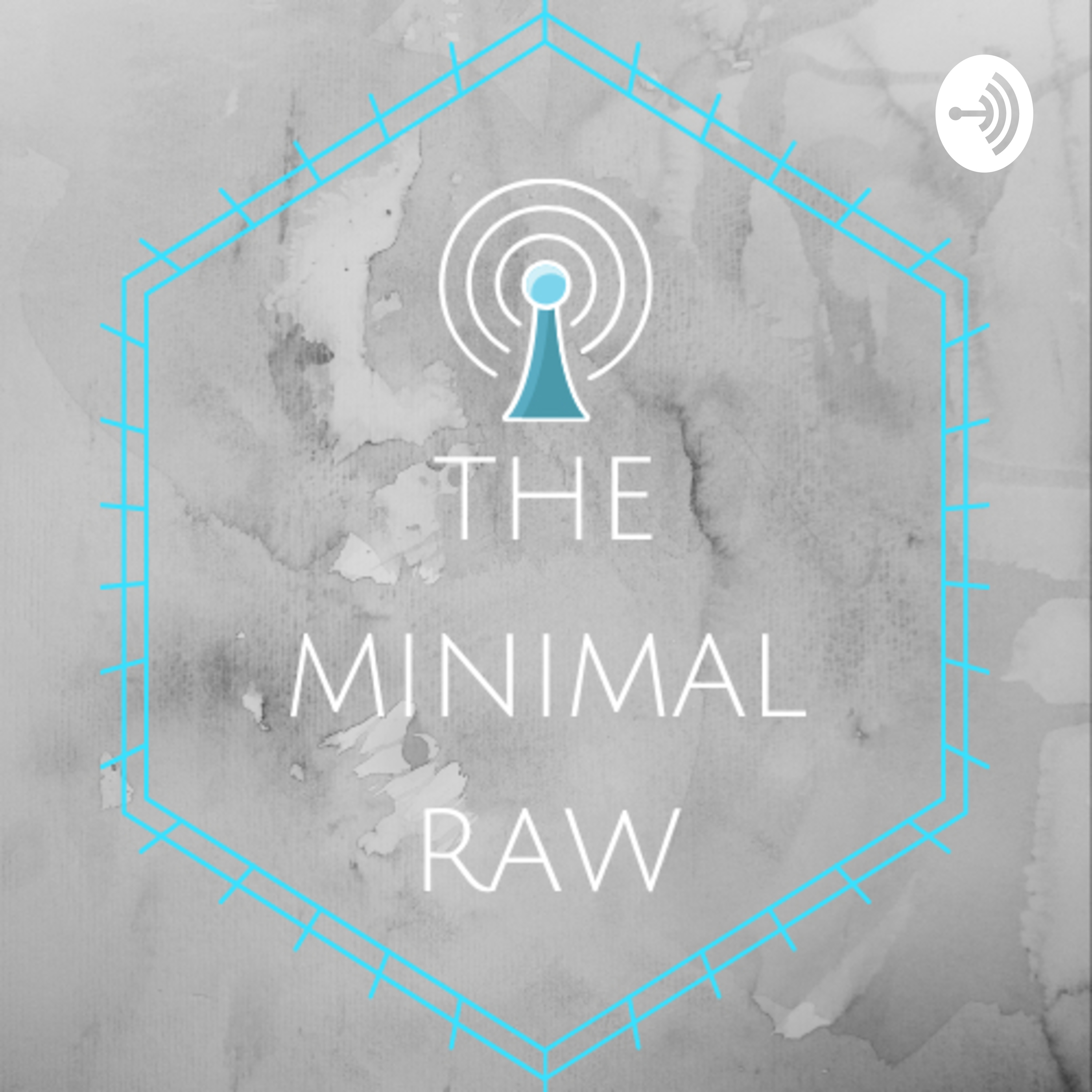 The Minimal Raw Show con Caro Martínez