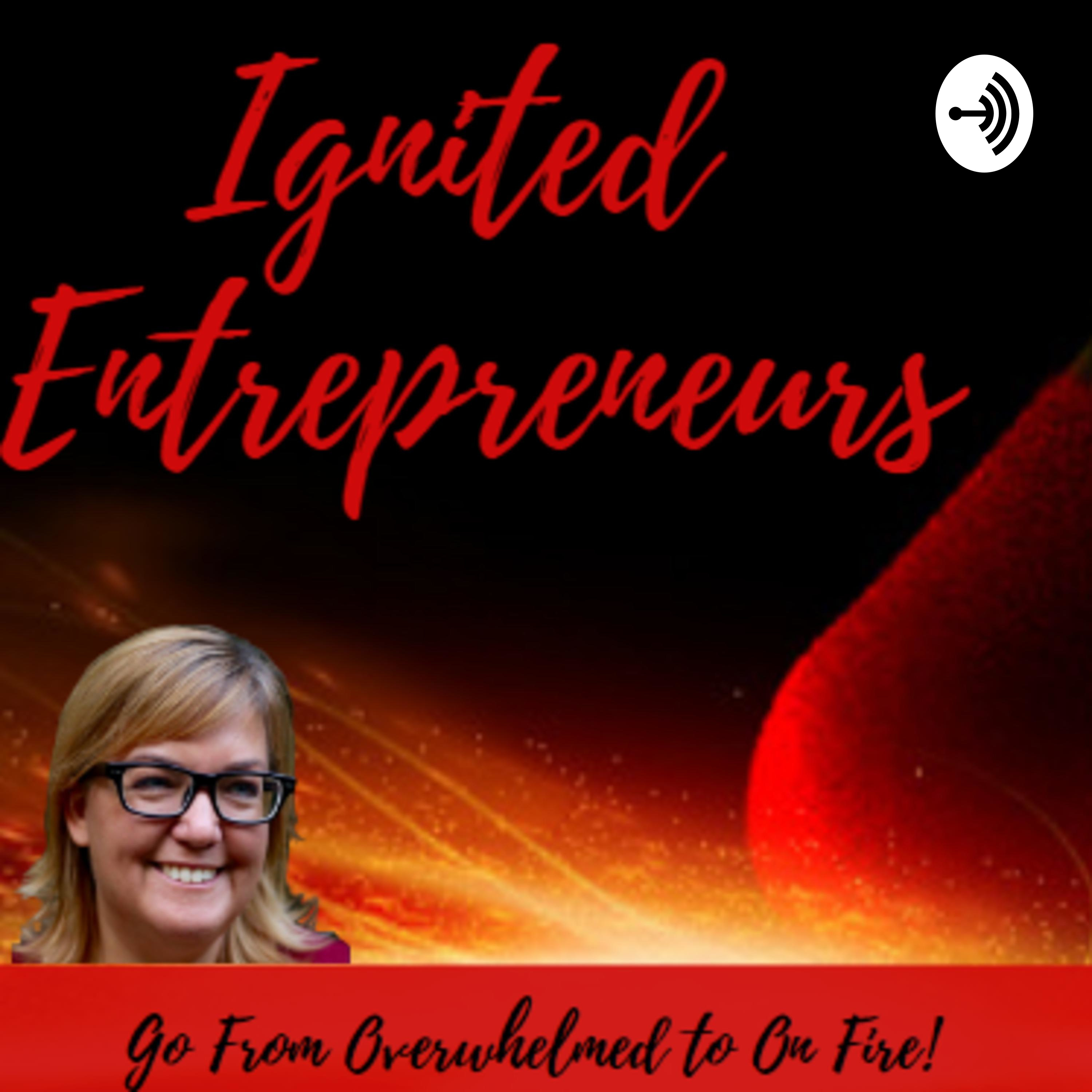 Ignited Entrepreneurs