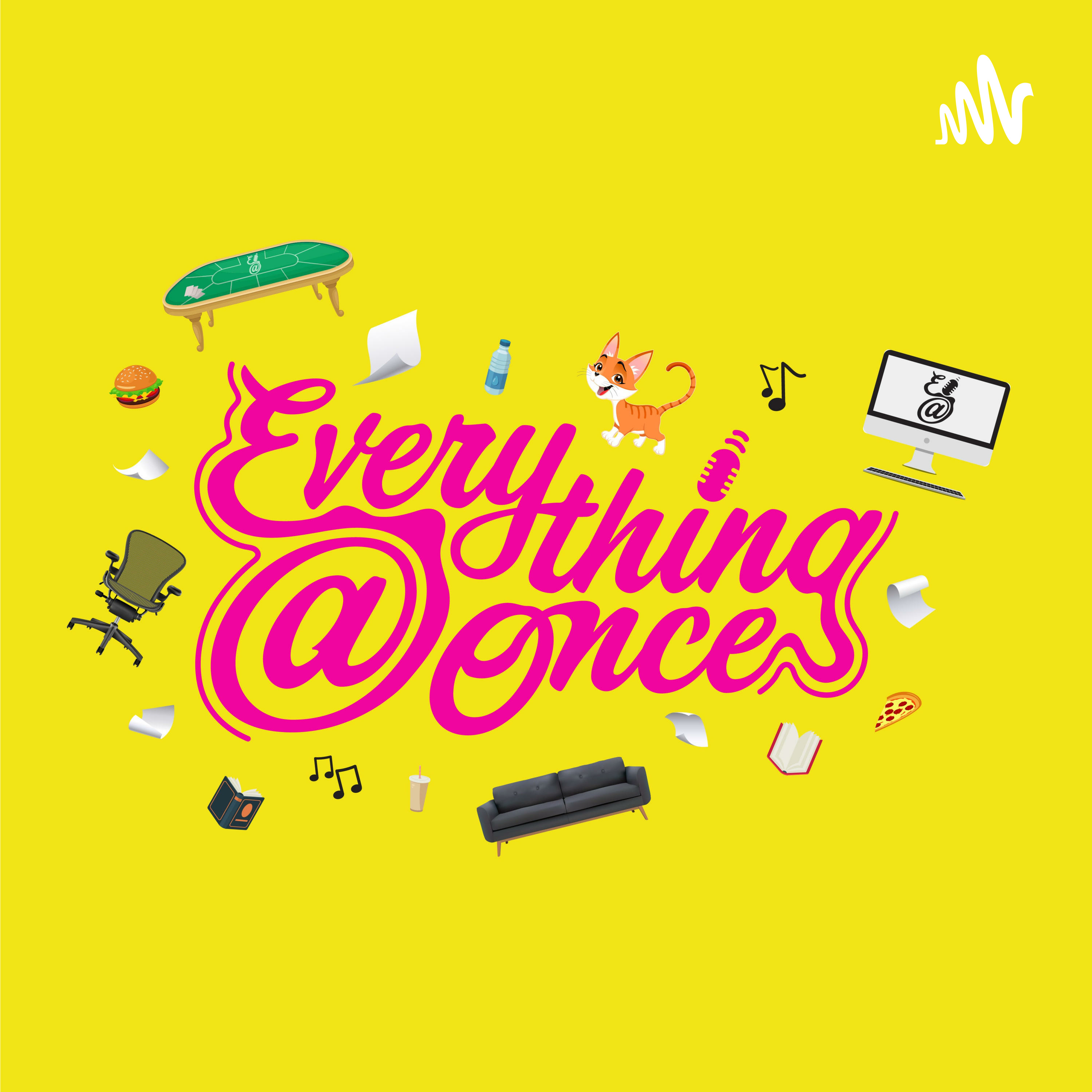 Everything At Once