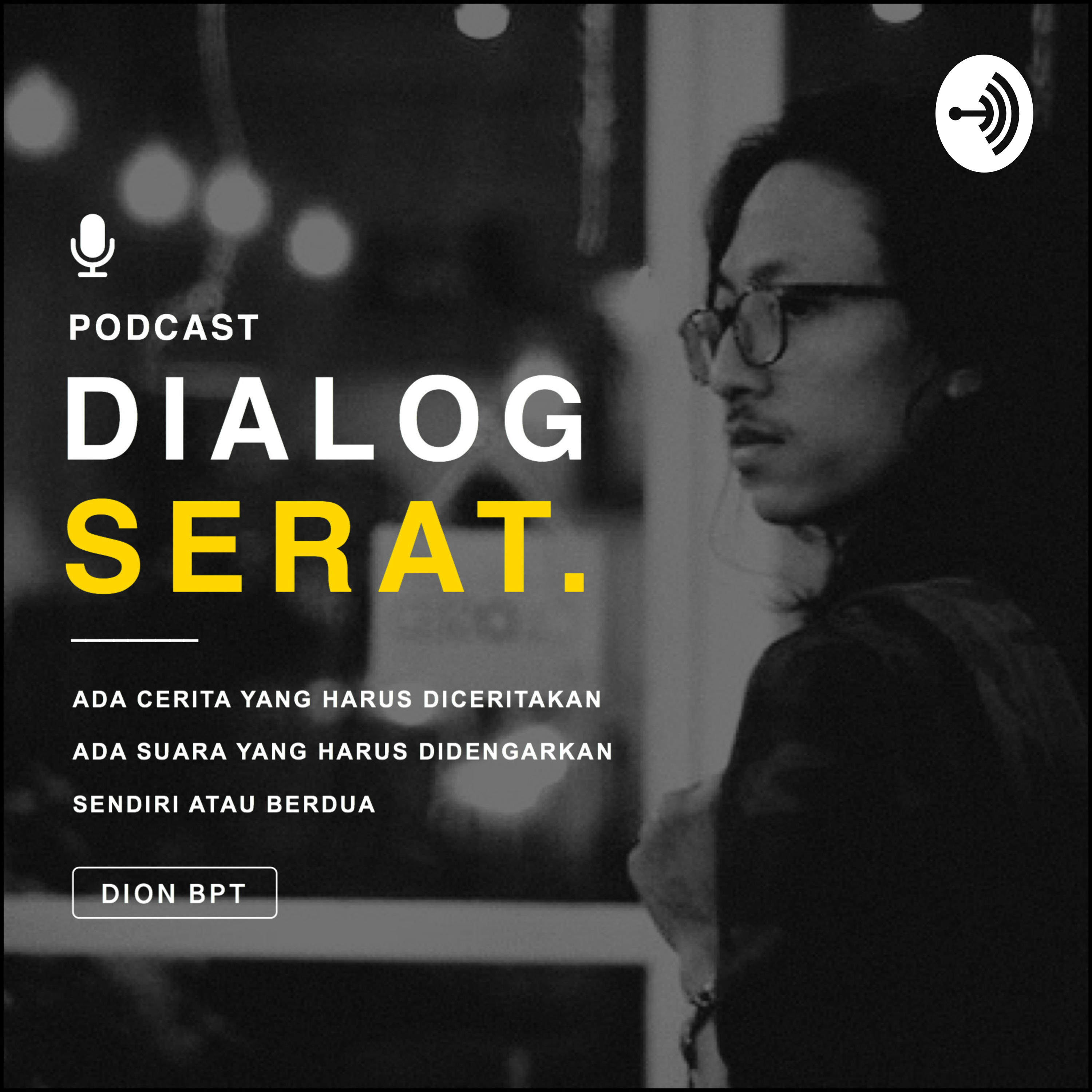 Dialog Serat