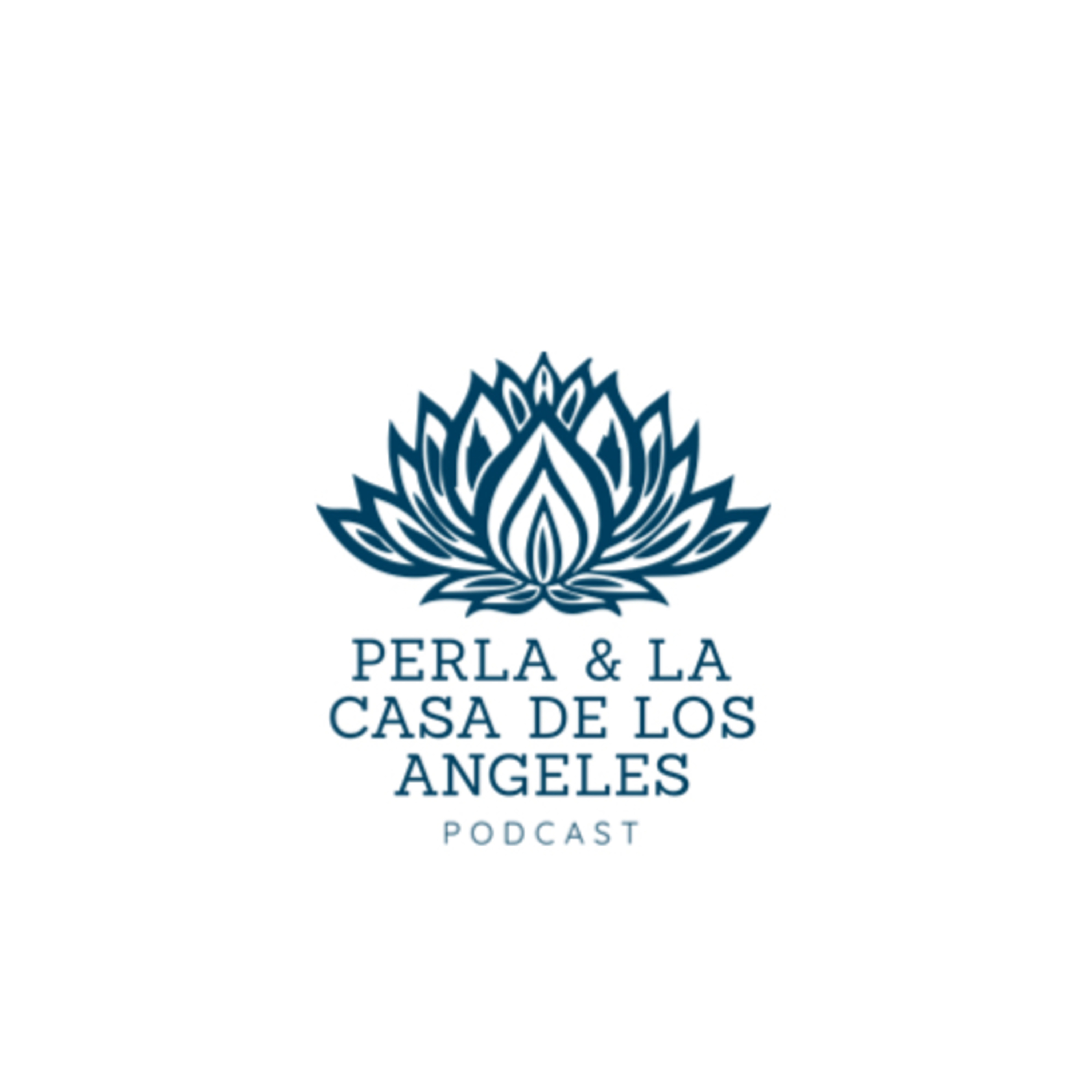 Perla & La casa de los Ángeles