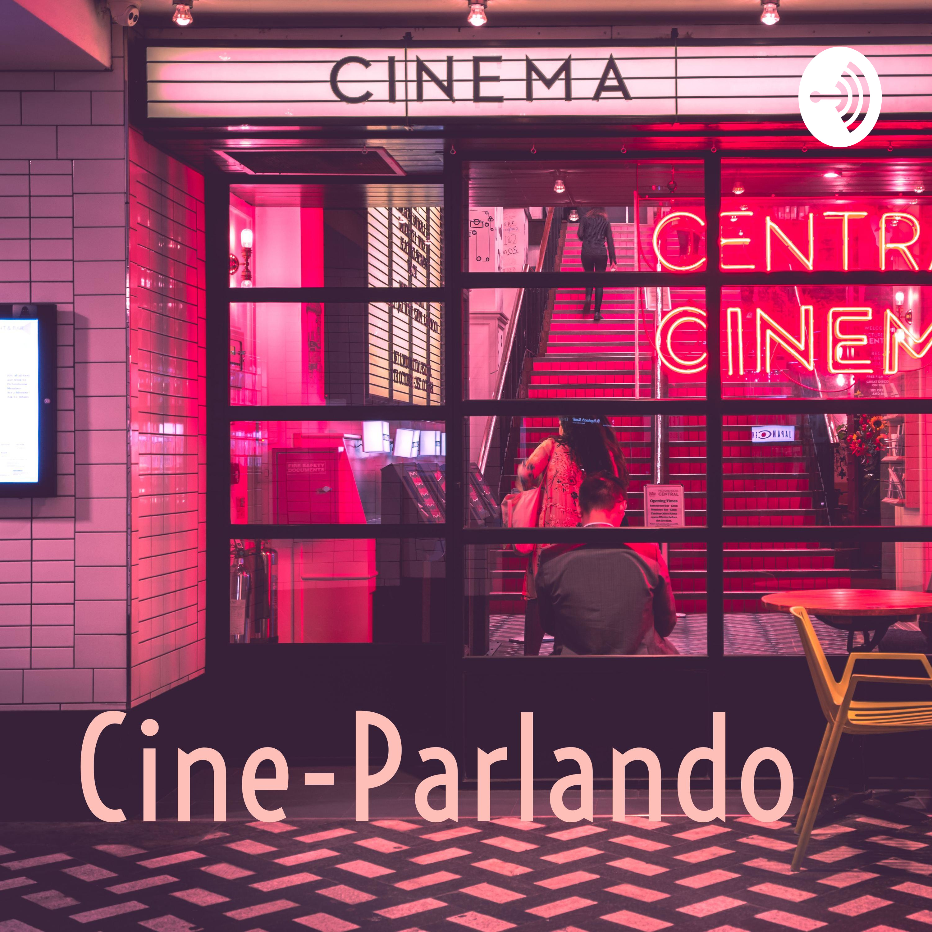Cine-Parlando 🎬