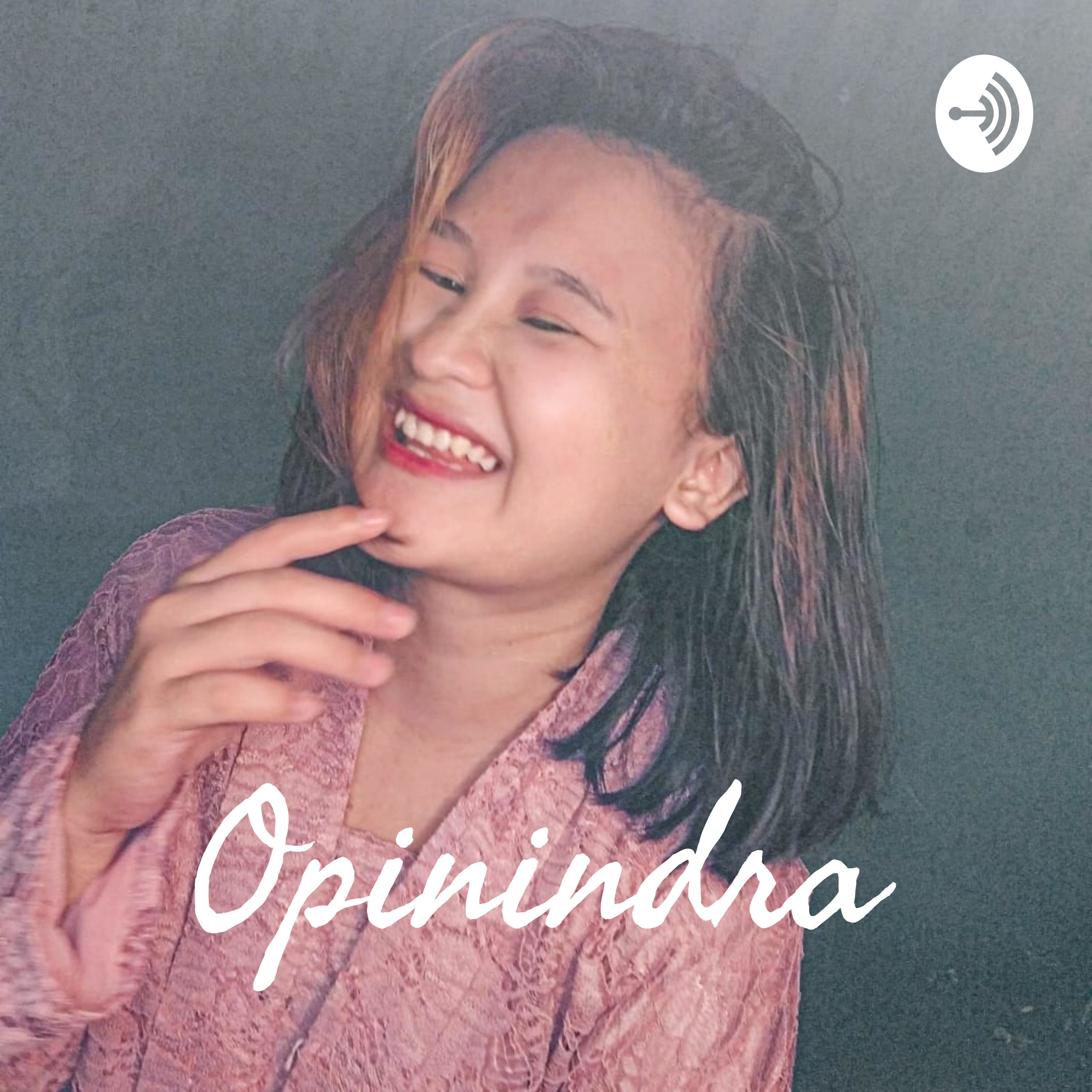 Opinindra