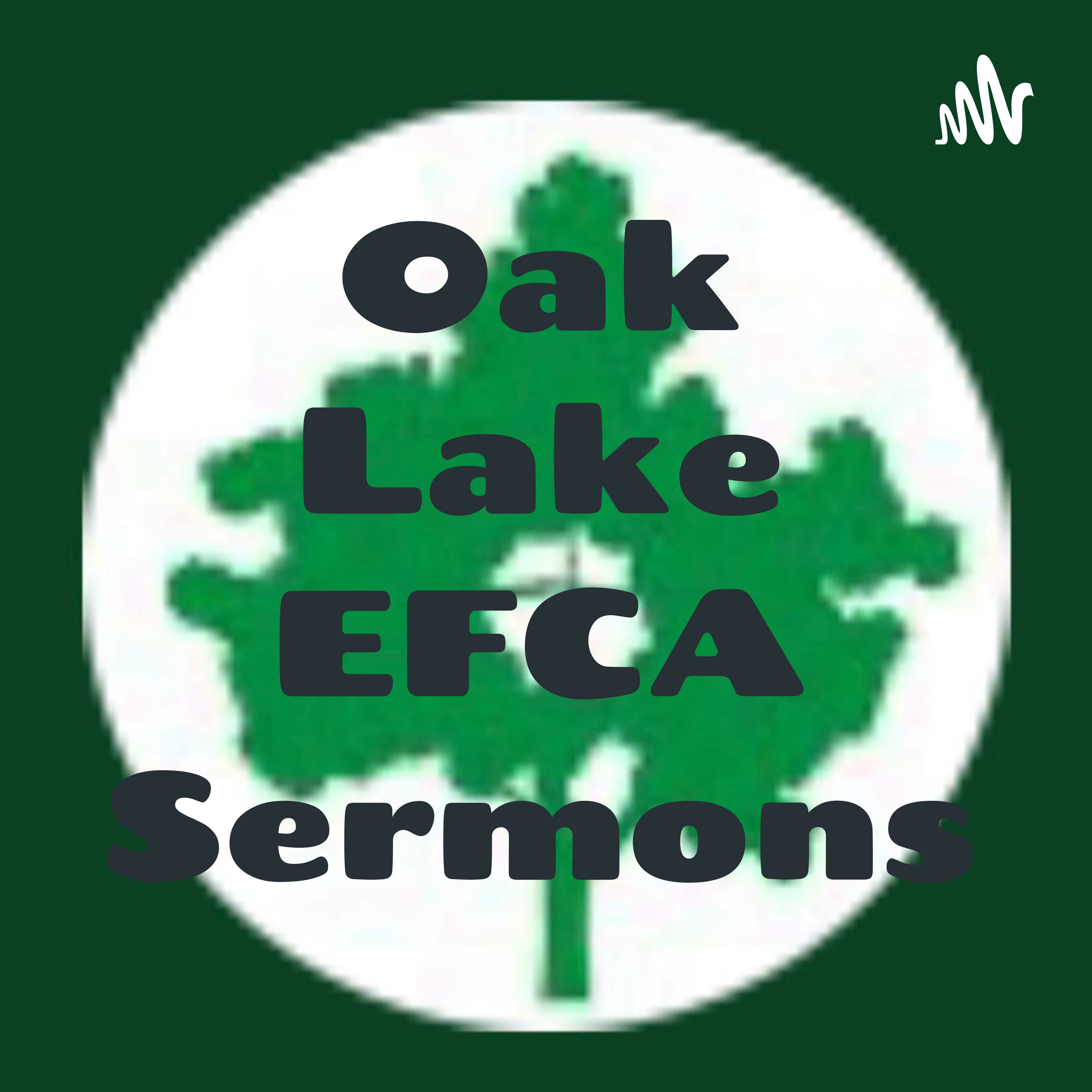 Oak Lake Sermons