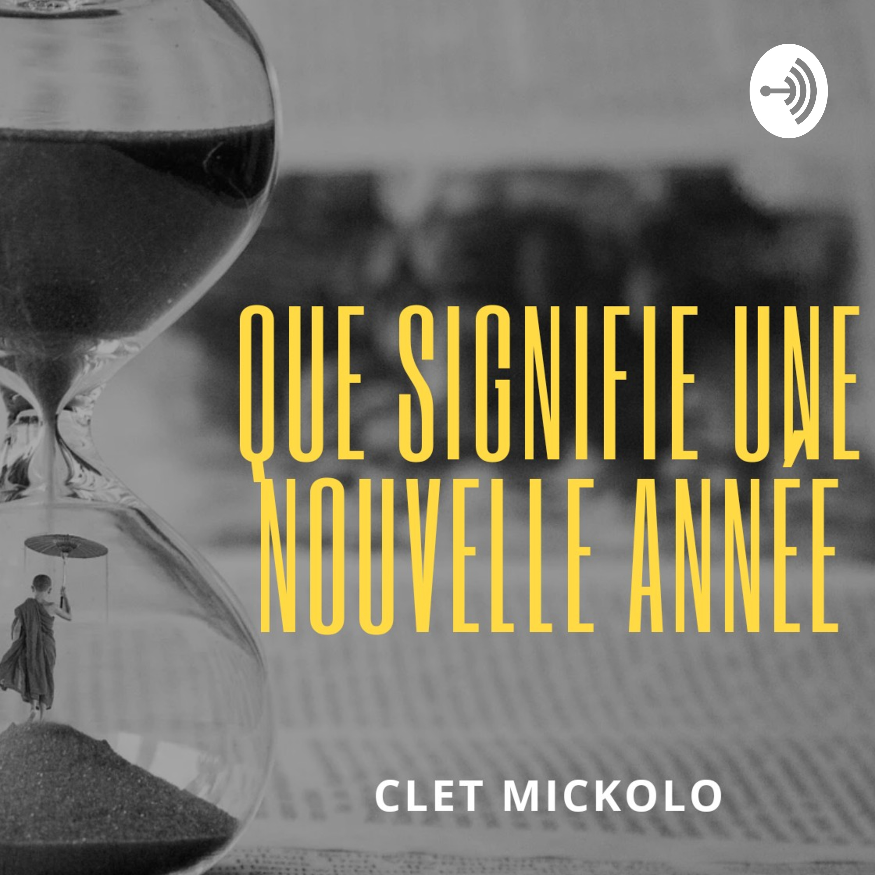 Que signifie une Nouvelle Année?