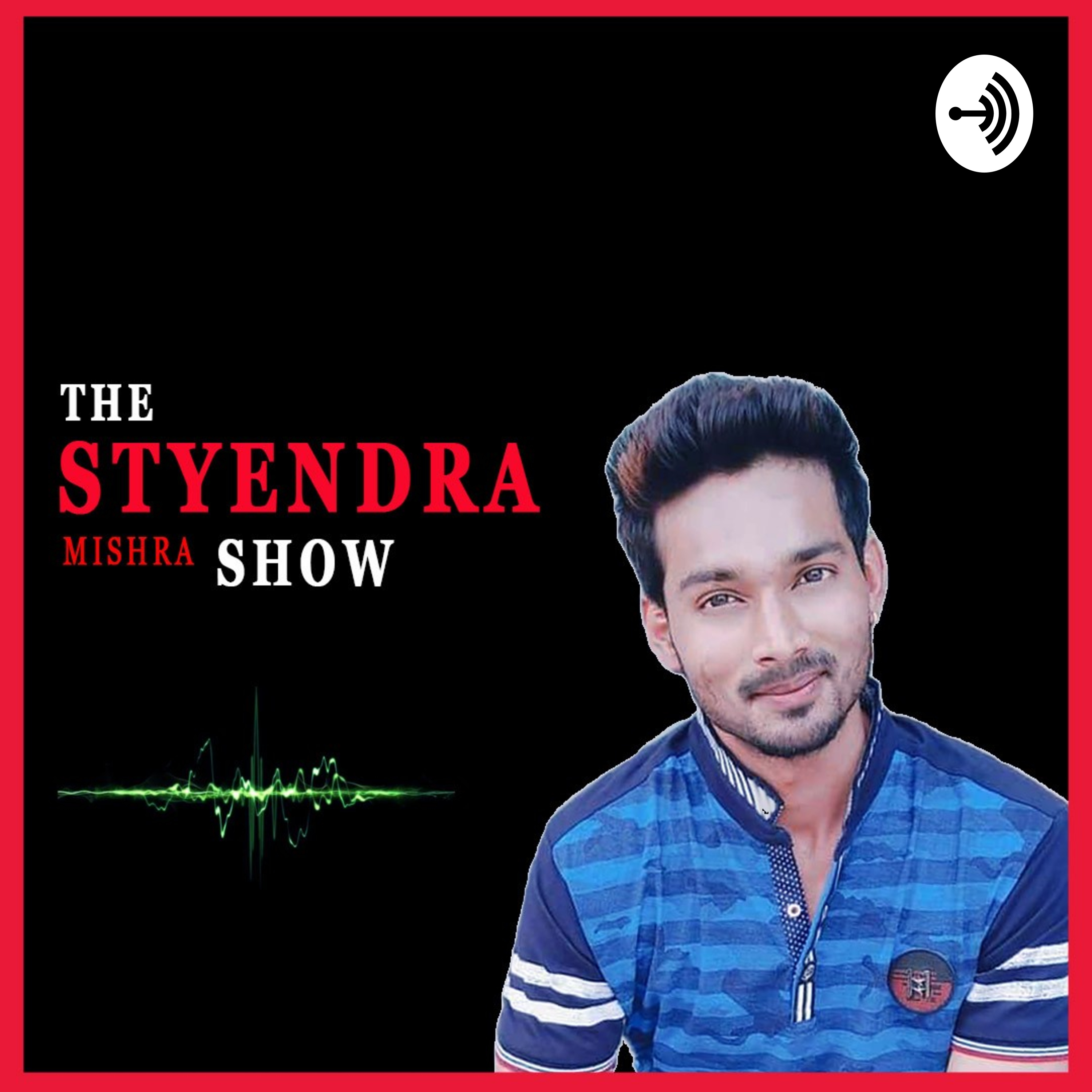 The Satyendra Mishra show cover