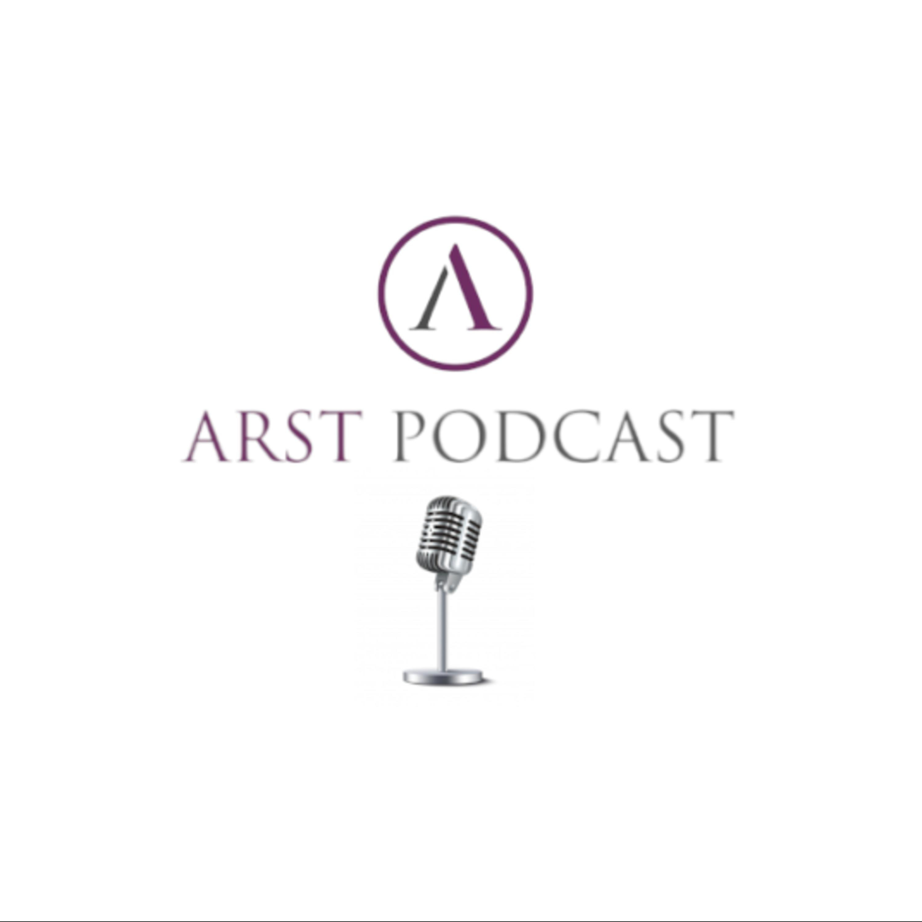 Arst Podcast