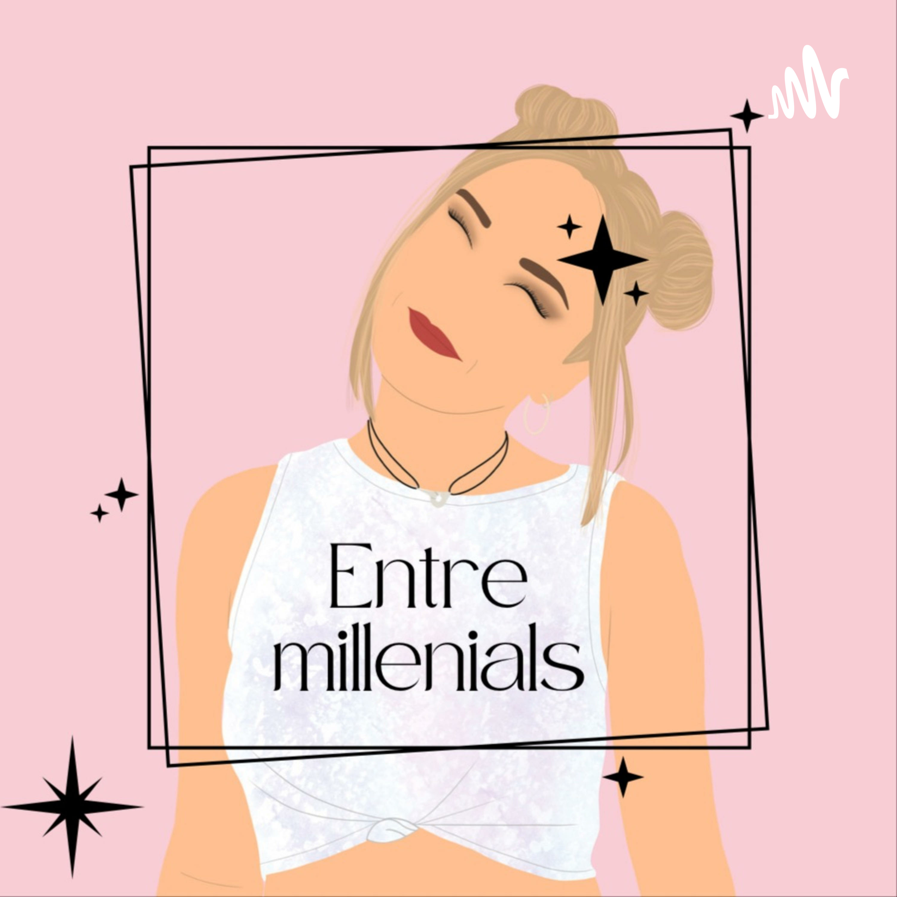 Fake it until you make it episode artwork