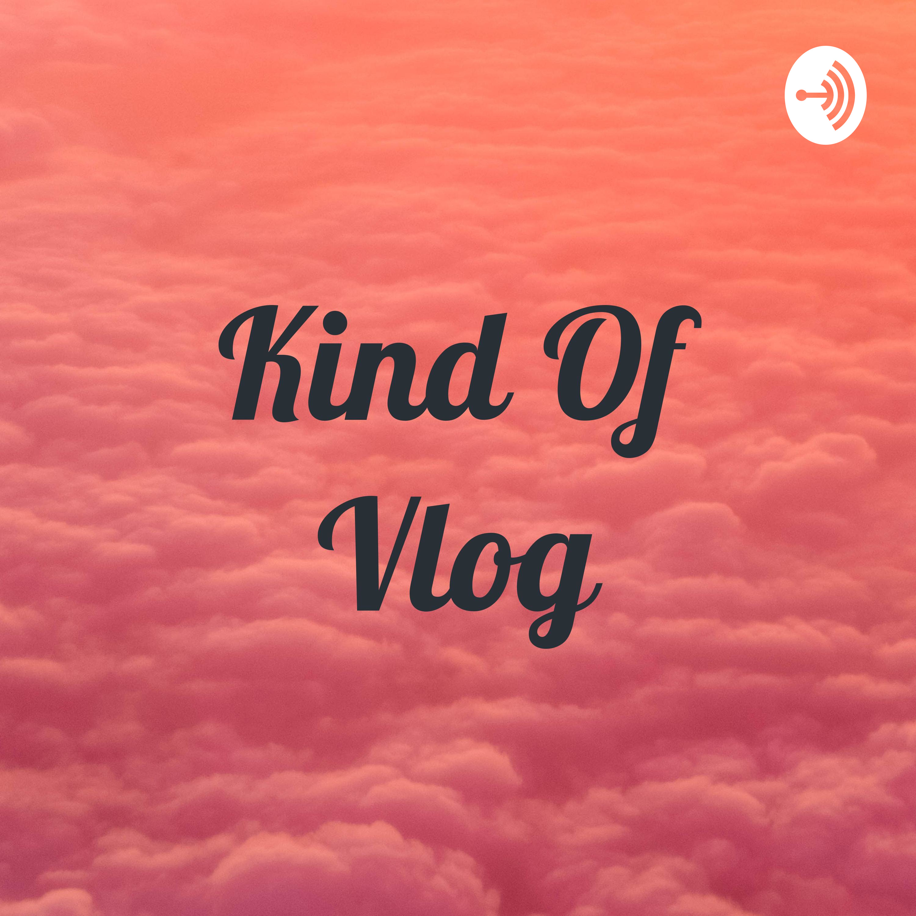 Kind Of Vlog