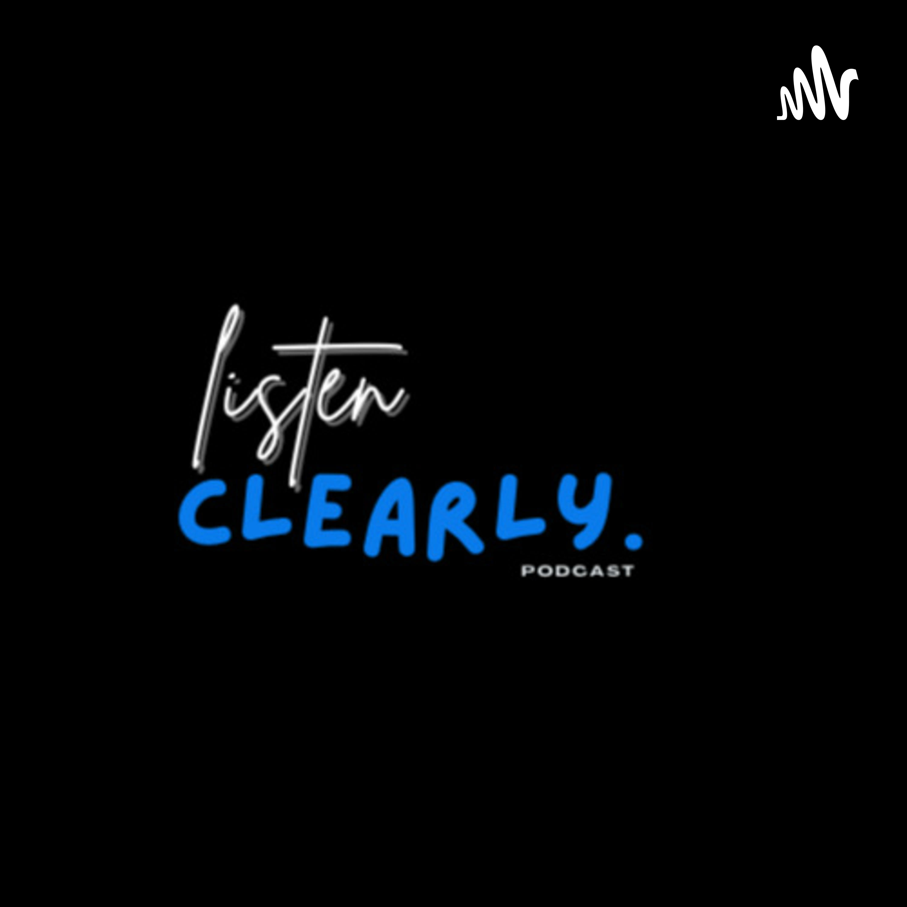 Listen Clearly • A podcast on Spotify for Creators