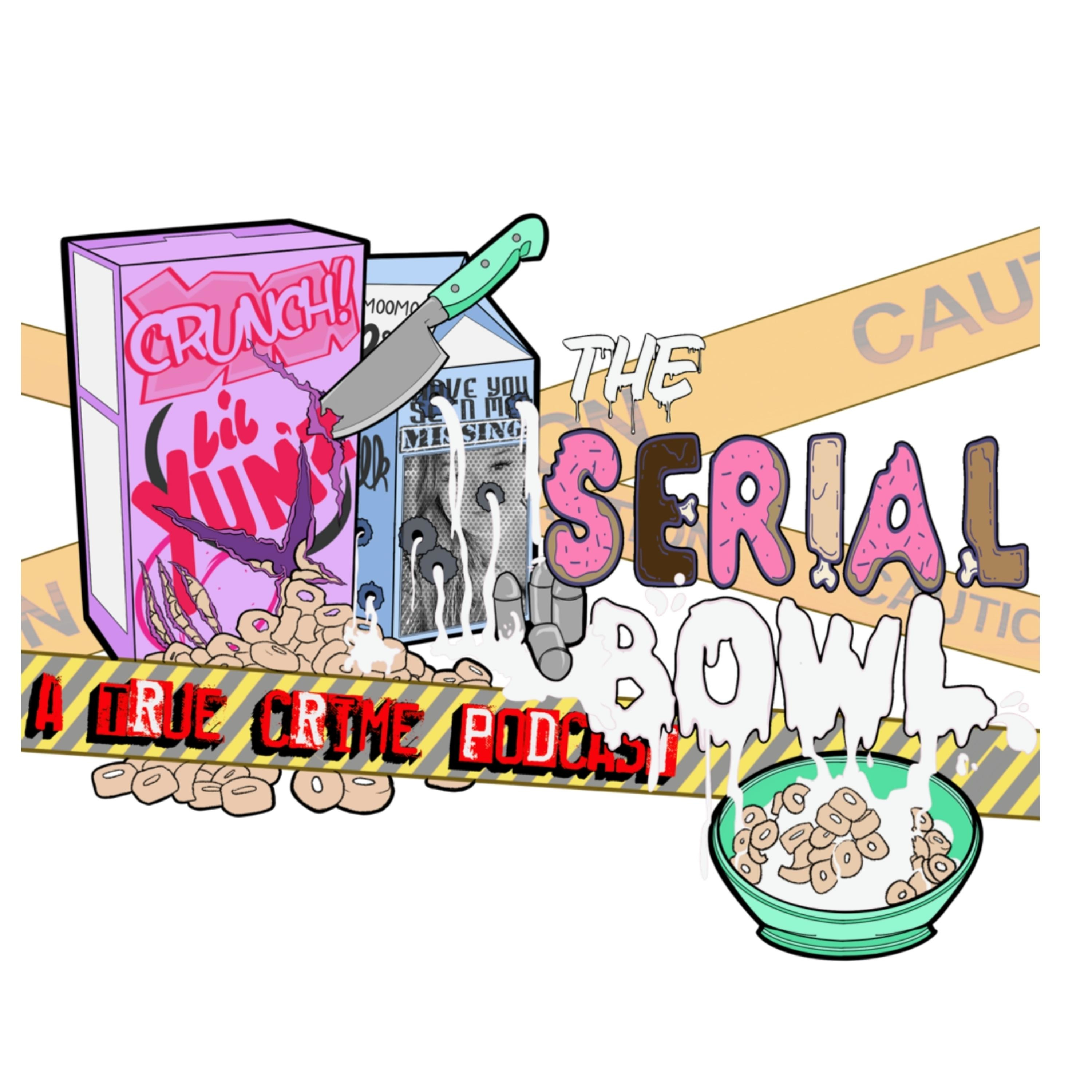 The Serial Bowl Podcast