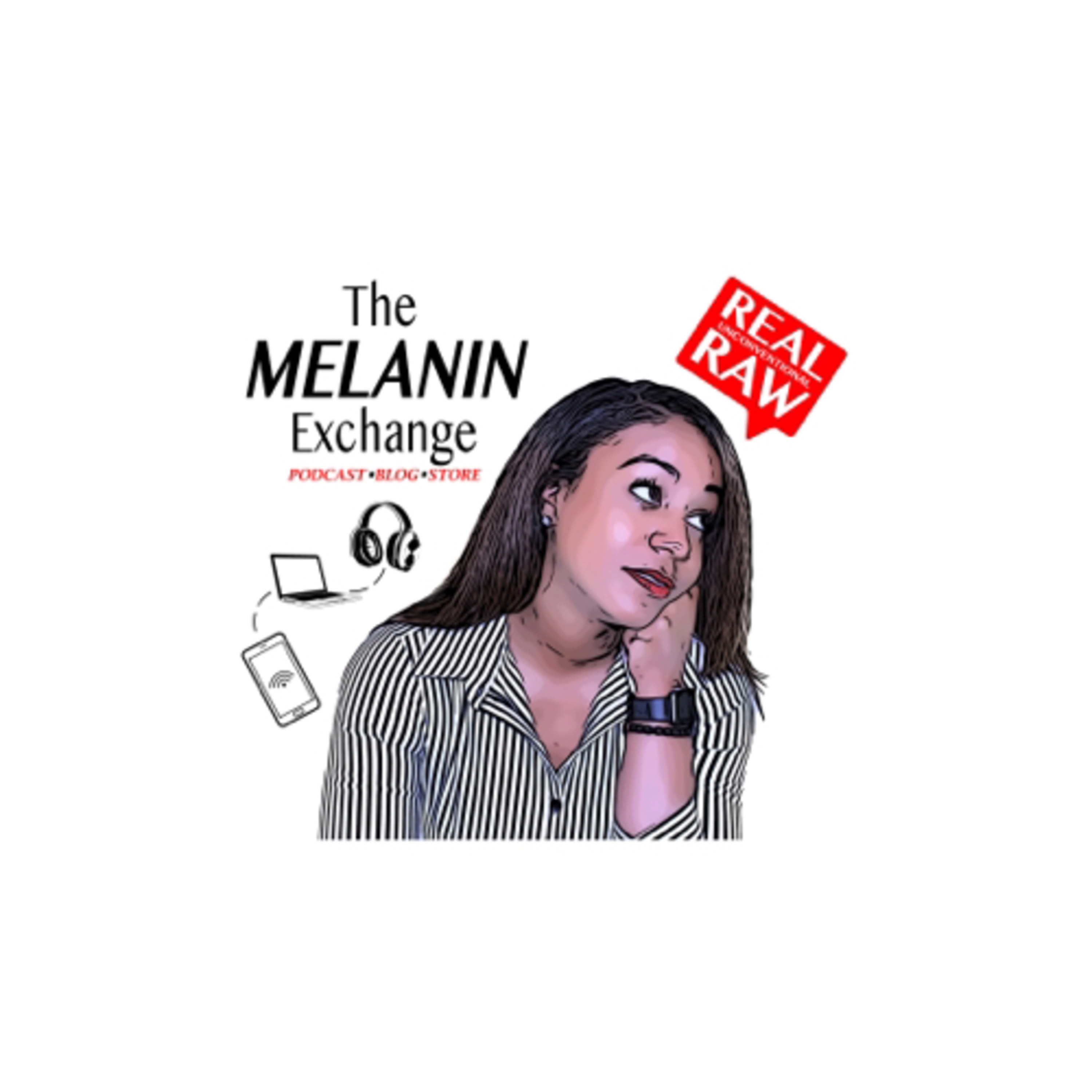 The Melanin Exchange
