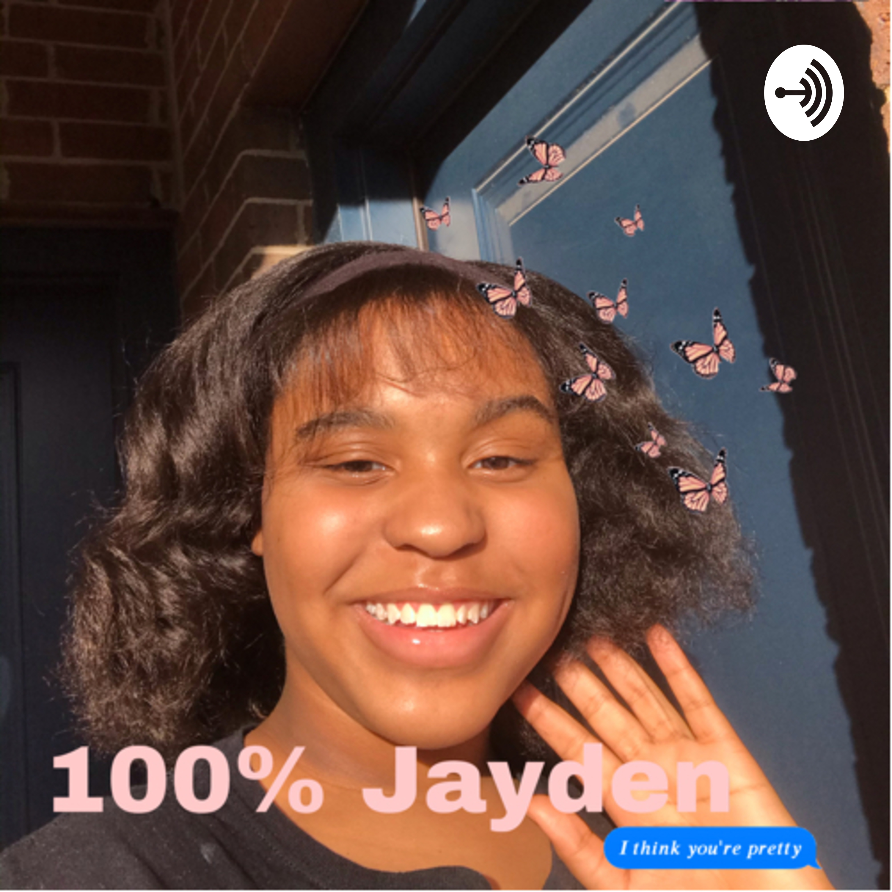 100% Jayden