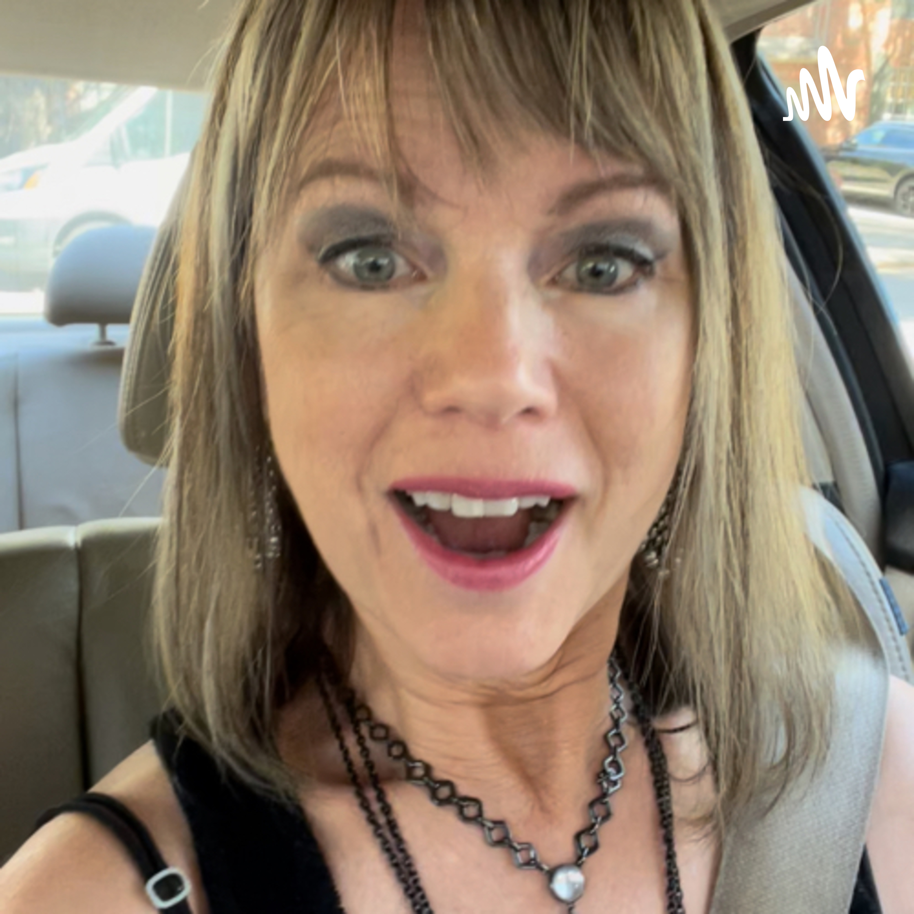 Small TALK about BIG TOPICS : Sharing My Story - by Julie Ann Kennedy