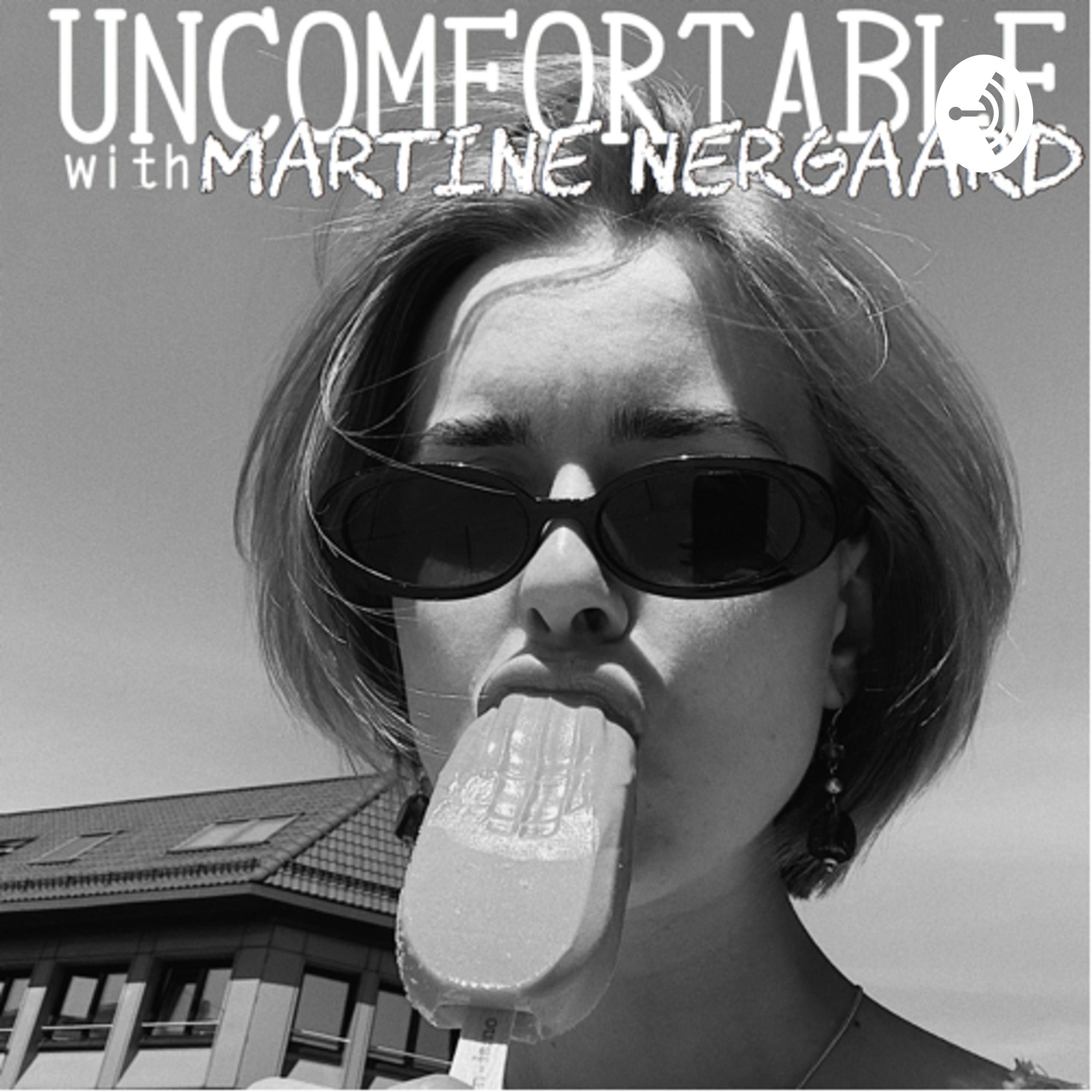 WELCOME TO UNCOMFORTABLE