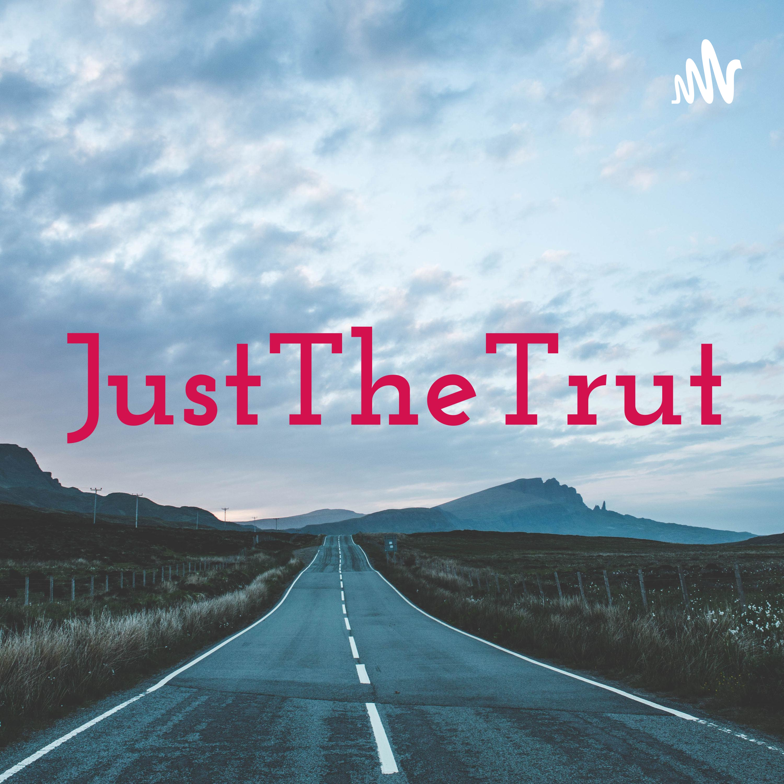 JustTheTruth cover art