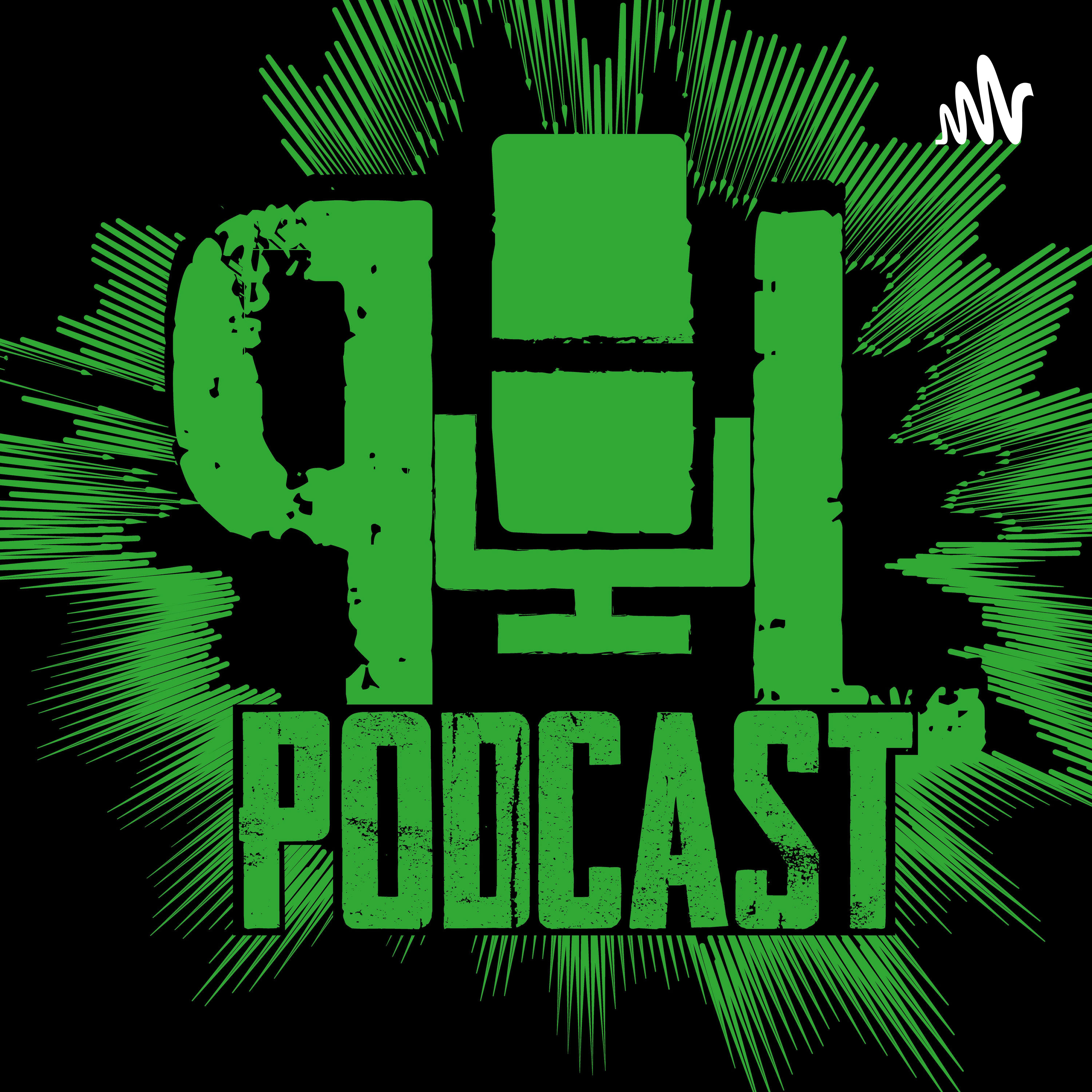 Episodio 4: Historia de los videojuegos: Atari episode artwork
