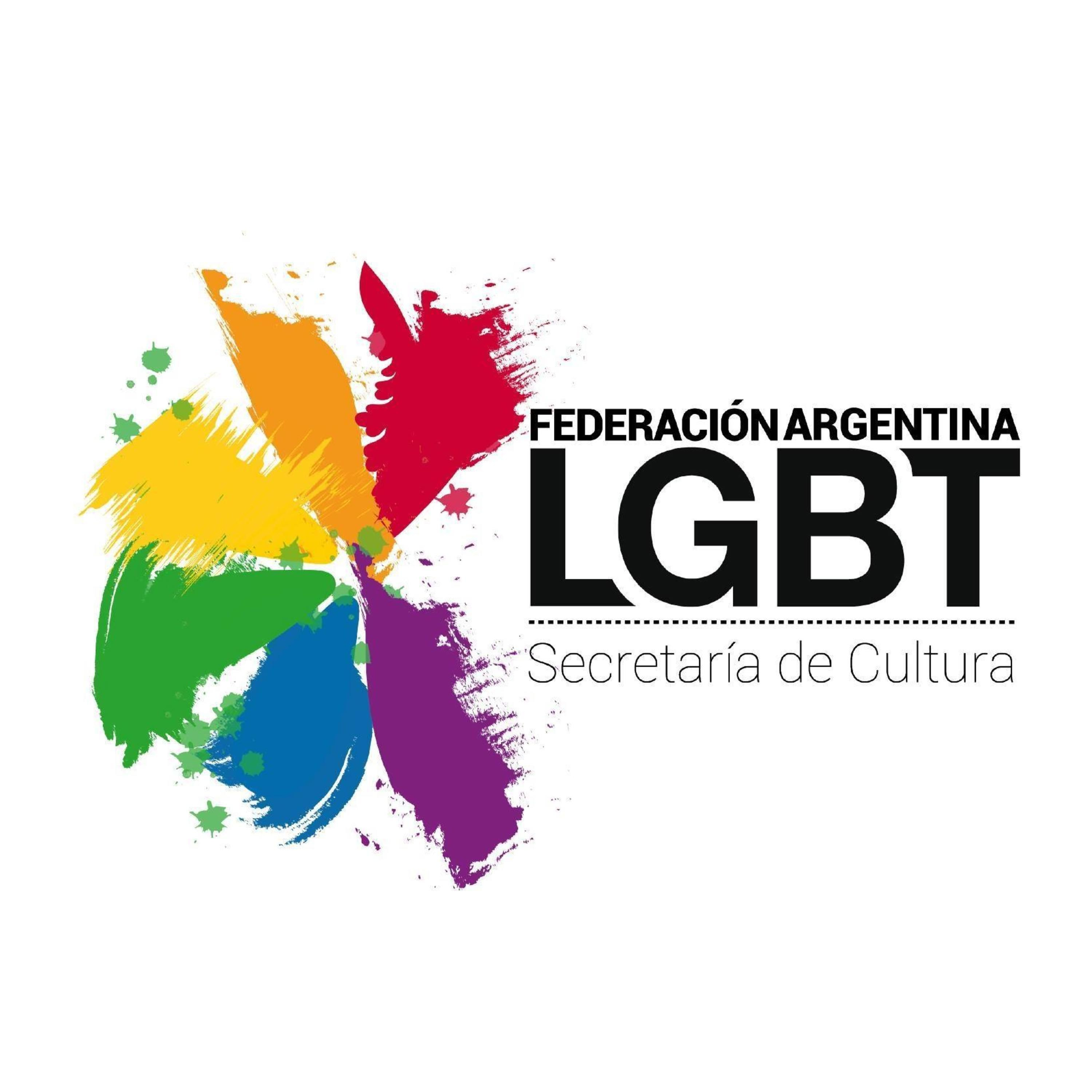 CULTURAFALGBT podcast artwork